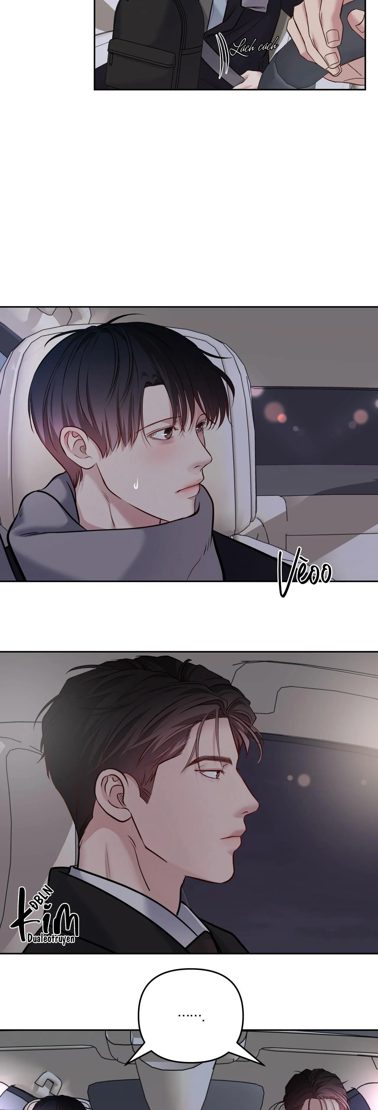 CHỦ NHÂN CỦA THỨ BẢY Chapter 31 Trang 7