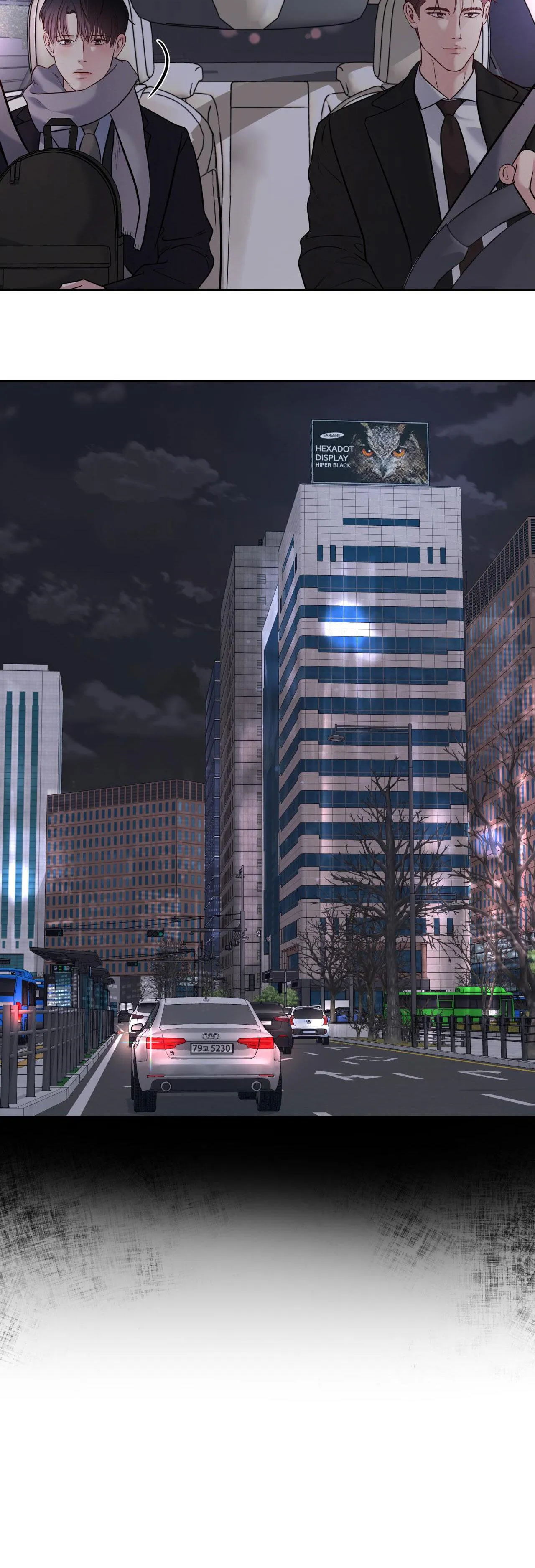 CHỦ NHÂN CỦA THỨ BẢY Chapter 31 Trang 8