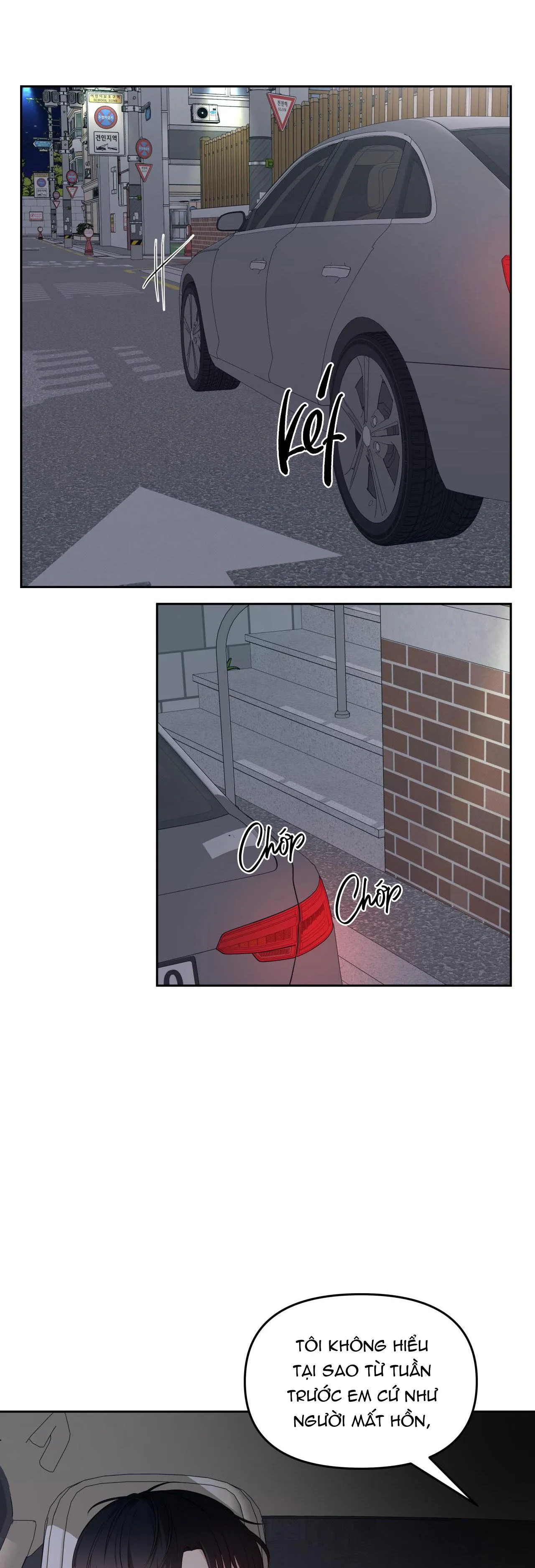 CHỦ NHÂN CỦA THỨ BẢY Chapter 31 Trang 9
