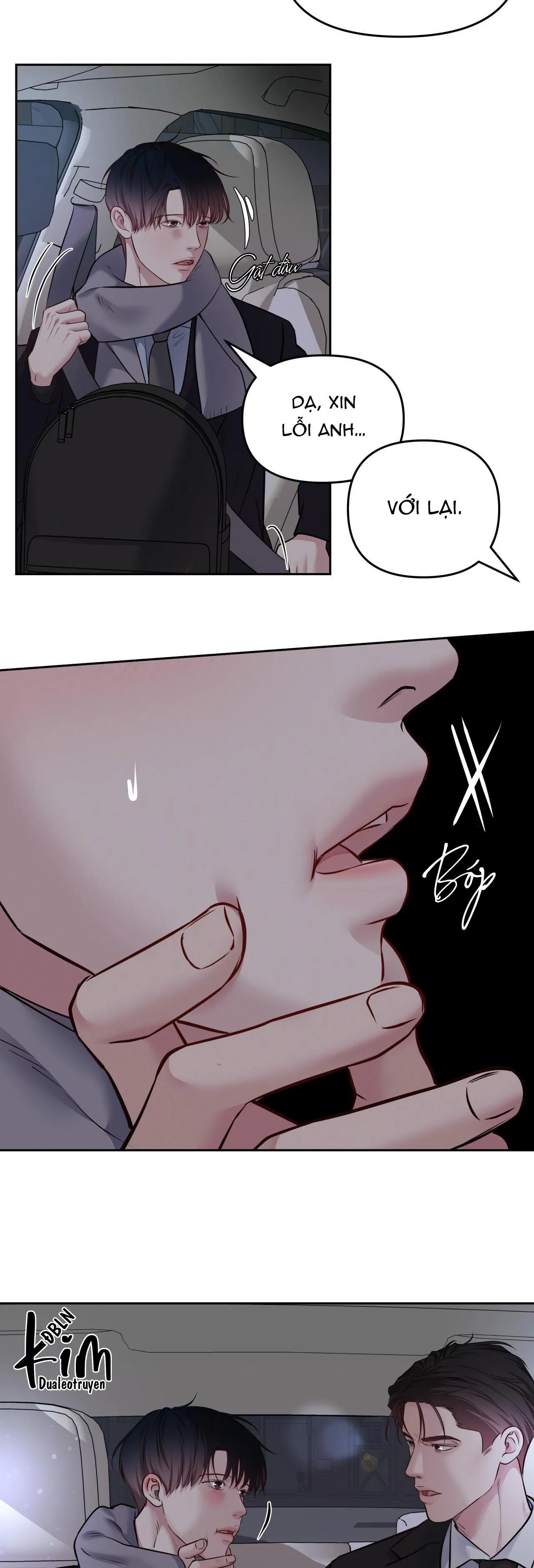 CHỦ NHÂN CỦA THỨ BẢY Chapter 31 Trang 11