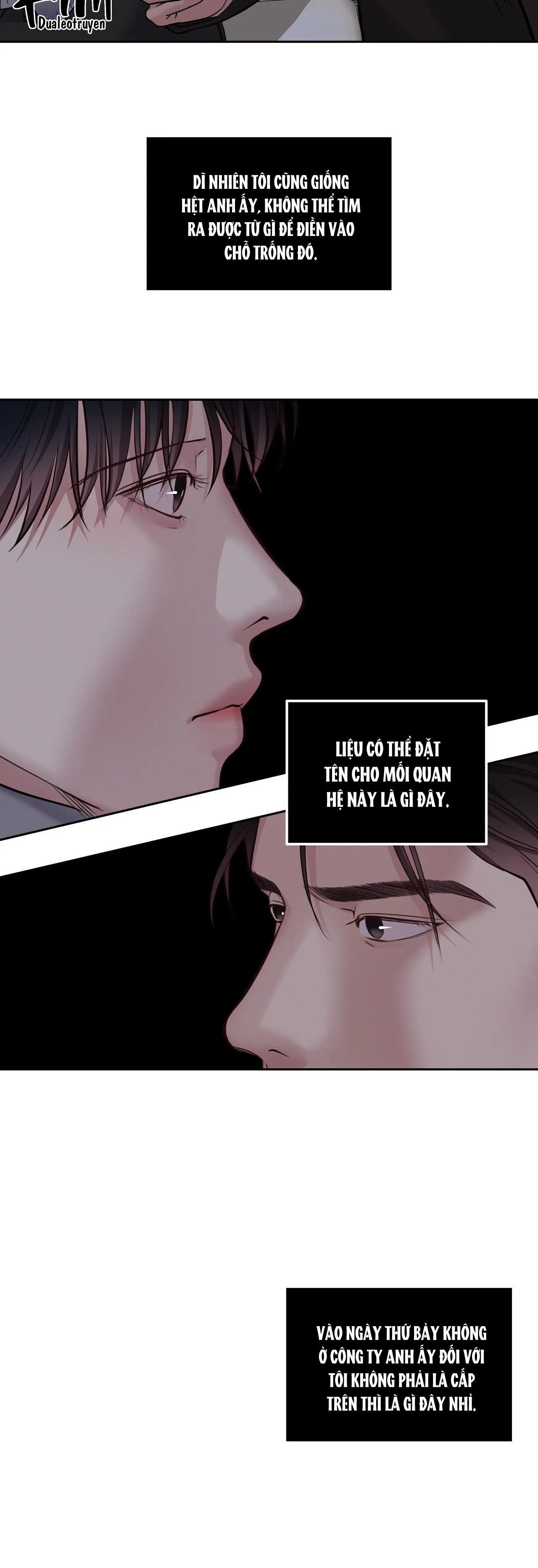 CHỦ NHÂN CỦA THỨ BẢY Chapter 31 Trang 14