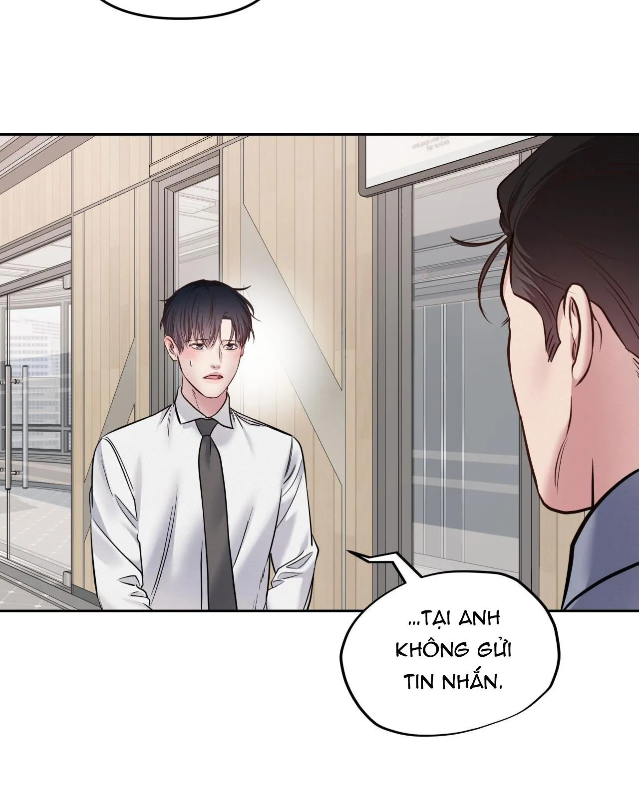 CHỦ NHÂN CỦA THỨ BẢY Chapter 31 Trang 28