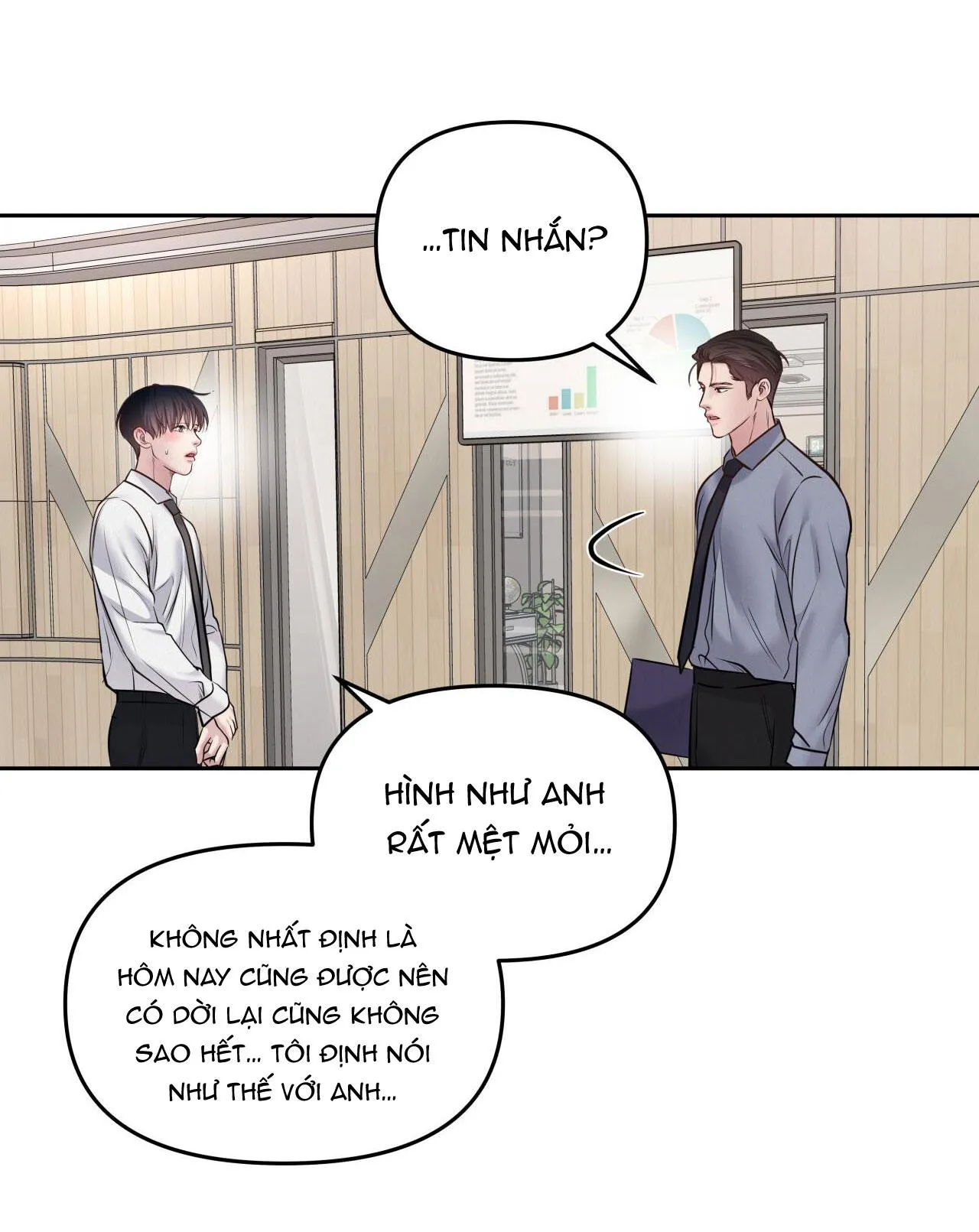 CHỦ NHÂN CỦA THỨ BẢY Chapter 31 Trang 29