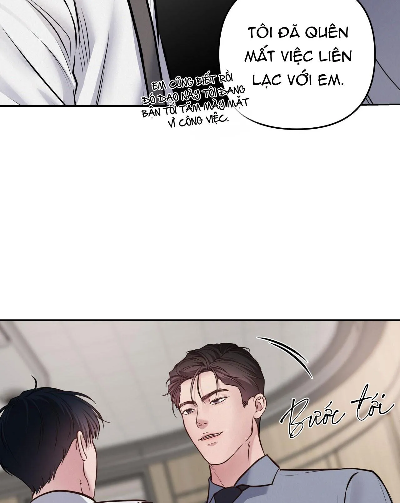 CHỦ NHÂN CỦA THỨ BẢY Chapter 31 Trang 32