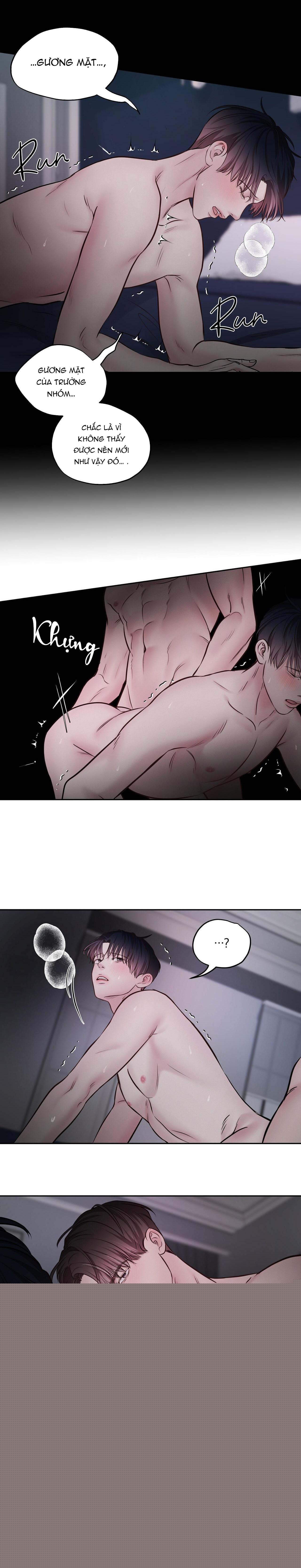 CHỦ NHÂN CỦA THỨ BẢY Chapter 32 Trang 16