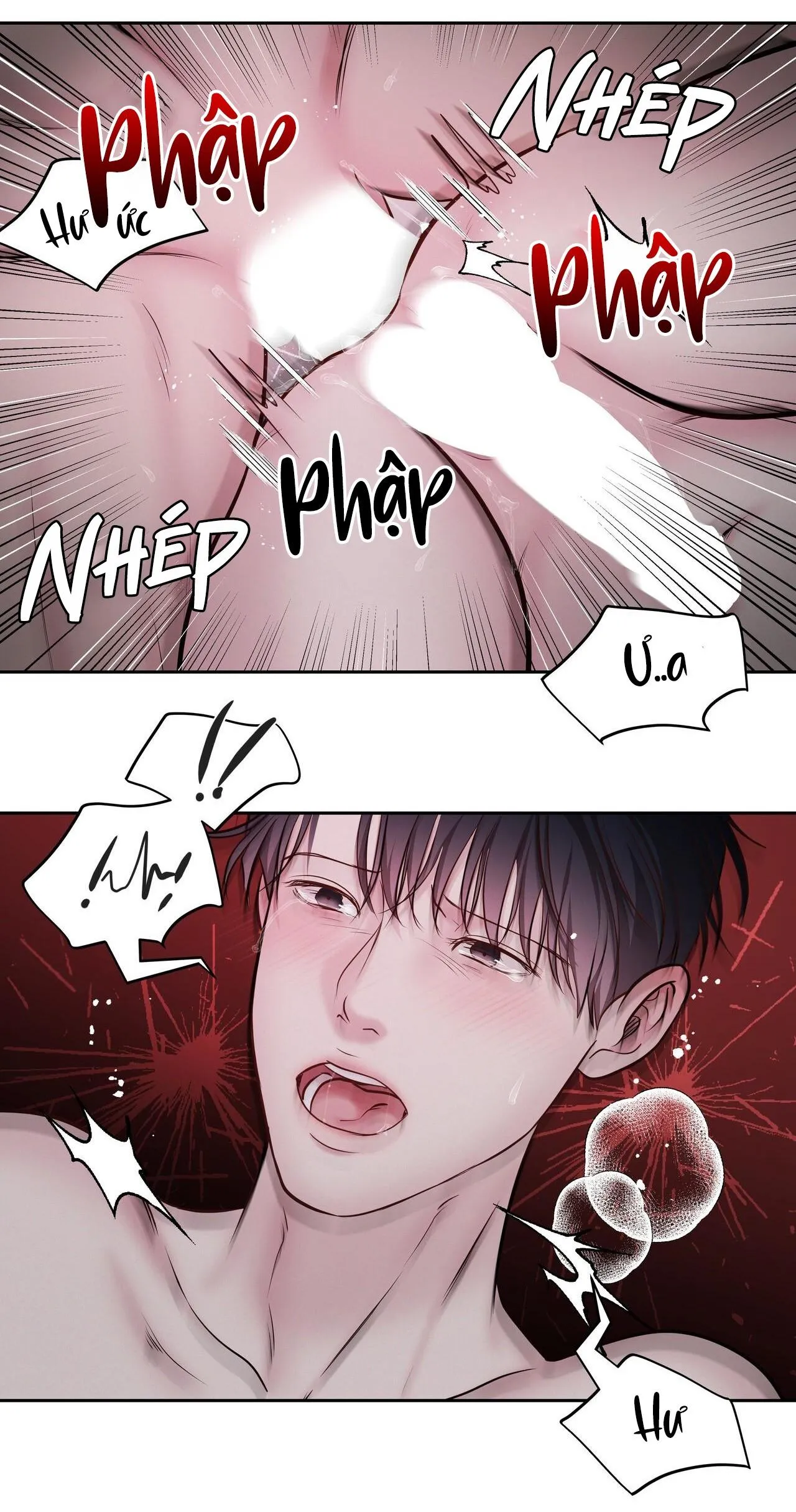 CHỦ NHÂN CỦA THỨ BẢY Chapter 33 Trang 12