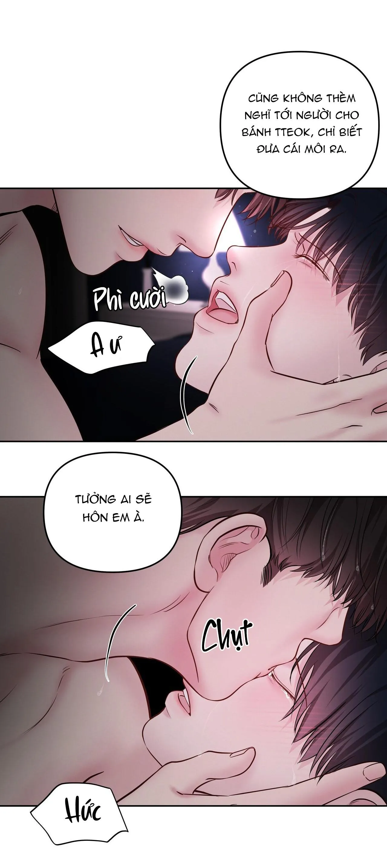 CHỦ NHÂN CỦA THỨ BẢY Chapter 33 Trang 14