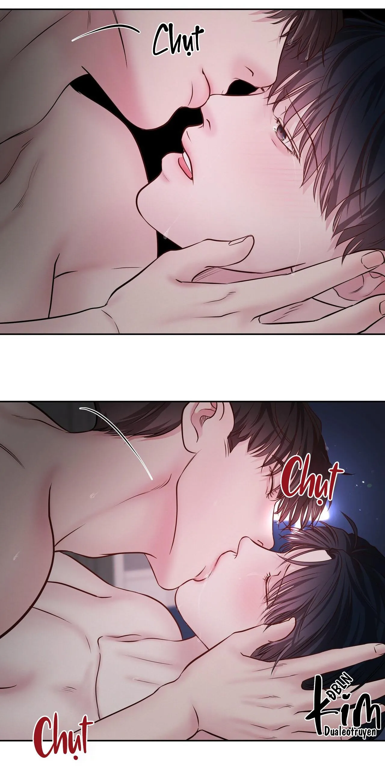 CHỦ NHÂN CỦA THỨ BẢY Chapter 33 Trang 15