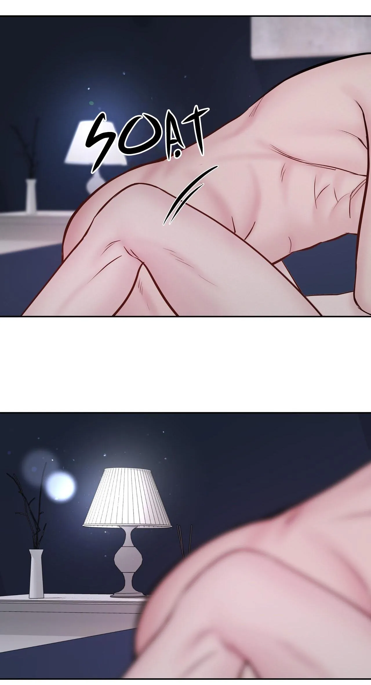 CHỦ NHÂN CỦA THỨ BẢY Chapter 33 Trang 16