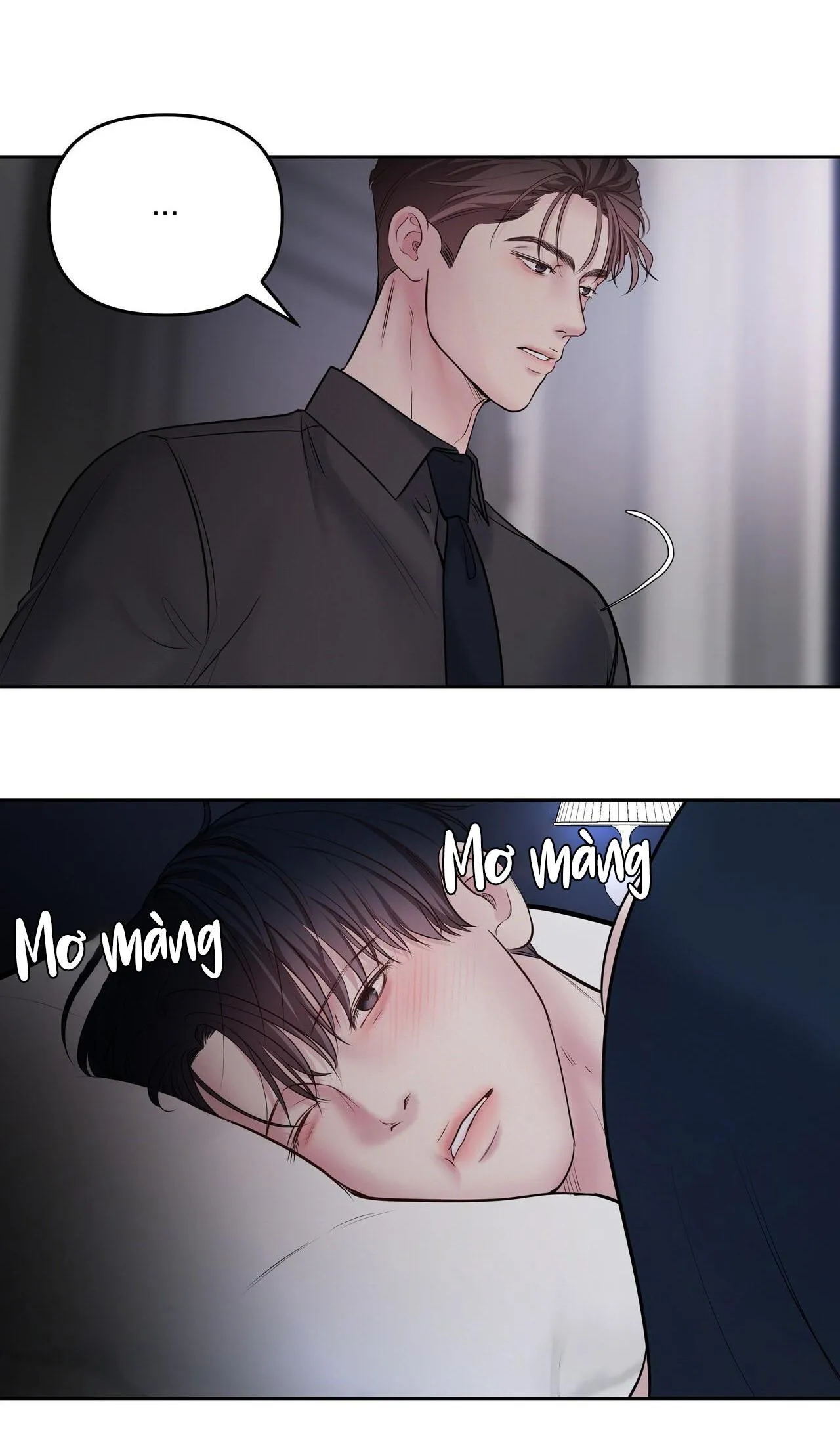 CHỦ NHÂN CỦA THỨ BẢY Chapter 33 Trang 20