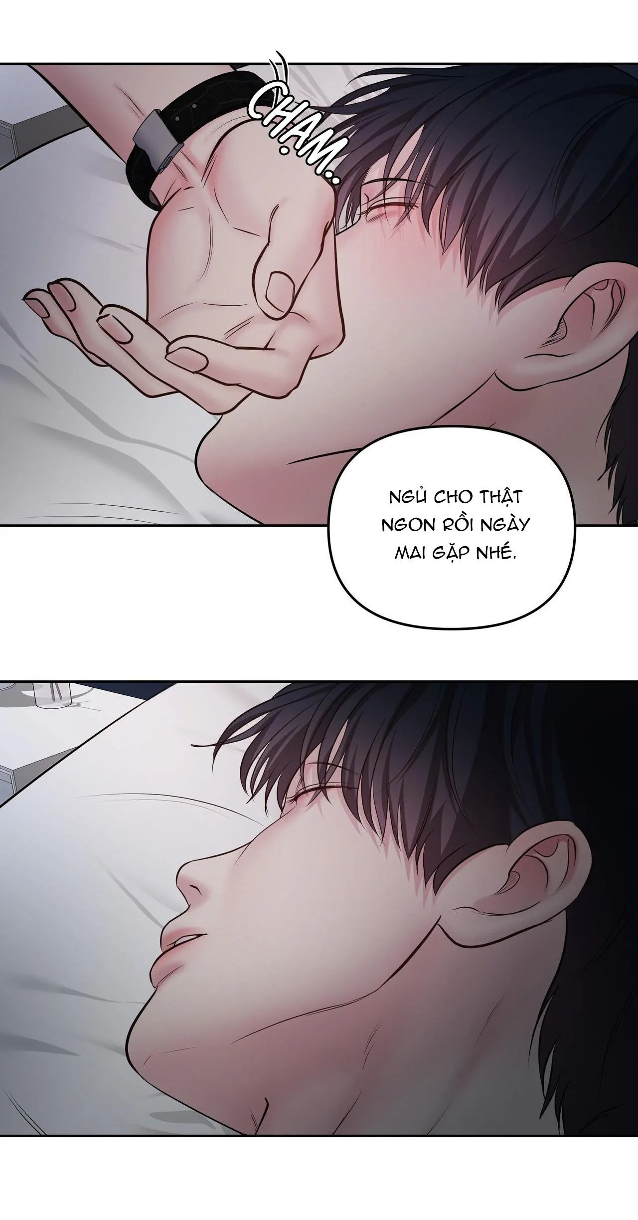 CHỦ NHÂN CỦA THỨ BẢY Chapter 33 Trang 22