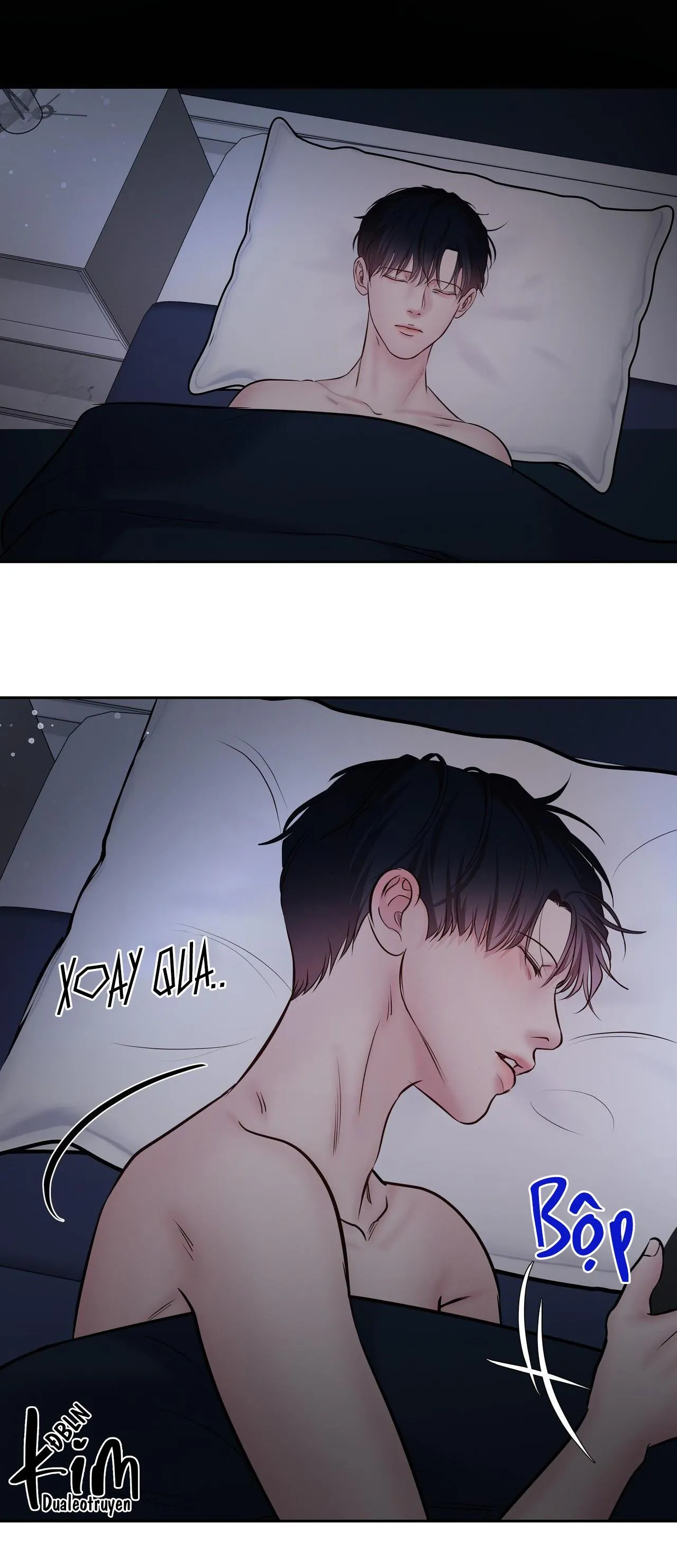 CHỦ NHÂN CỦA THỨ BẢY Chapter 33 Trang 25