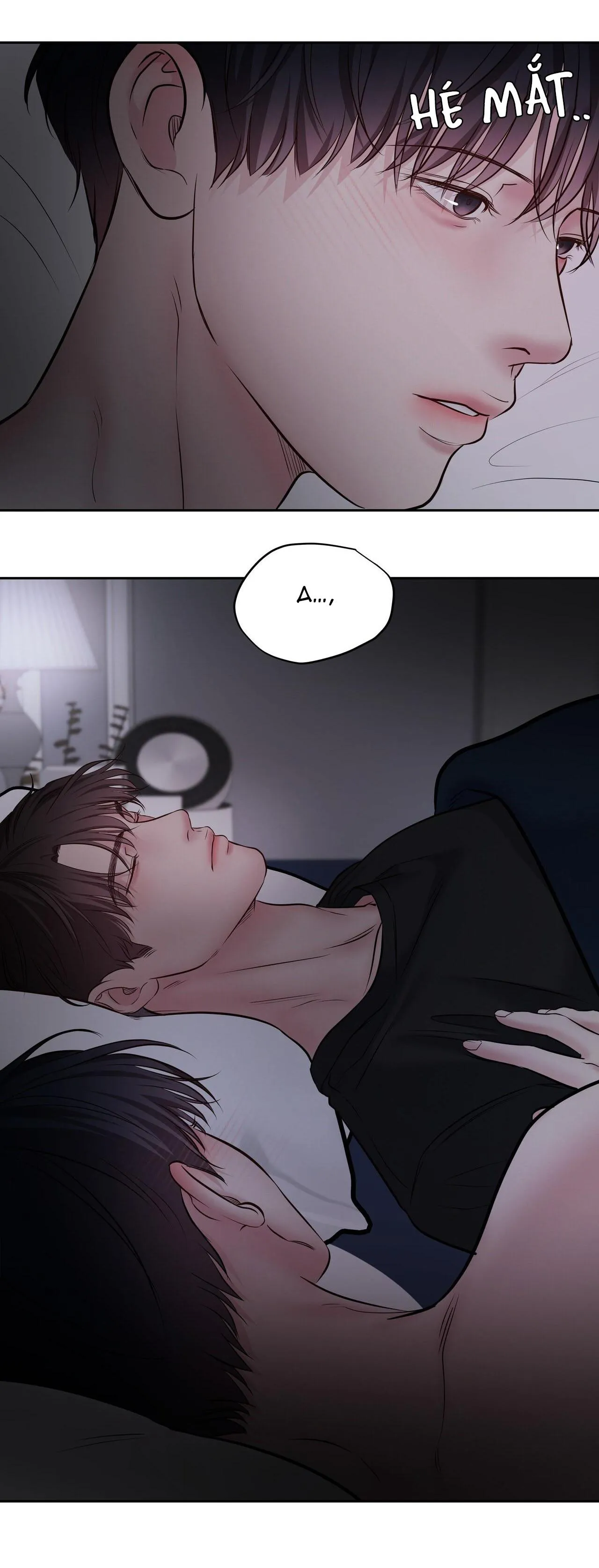 CHỦ NHÂN CỦA THỨ BẢY Chapter 33 Trang 26