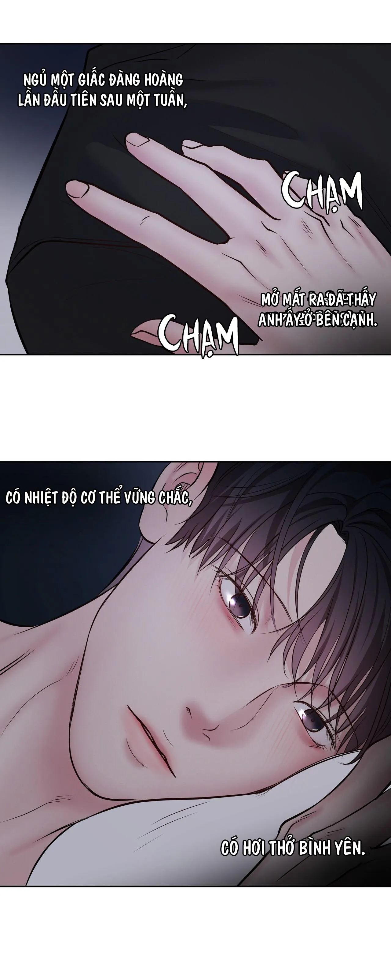 CHỦ NHÂN CỦA THỨ BẢY Chapter 33 Trang 27