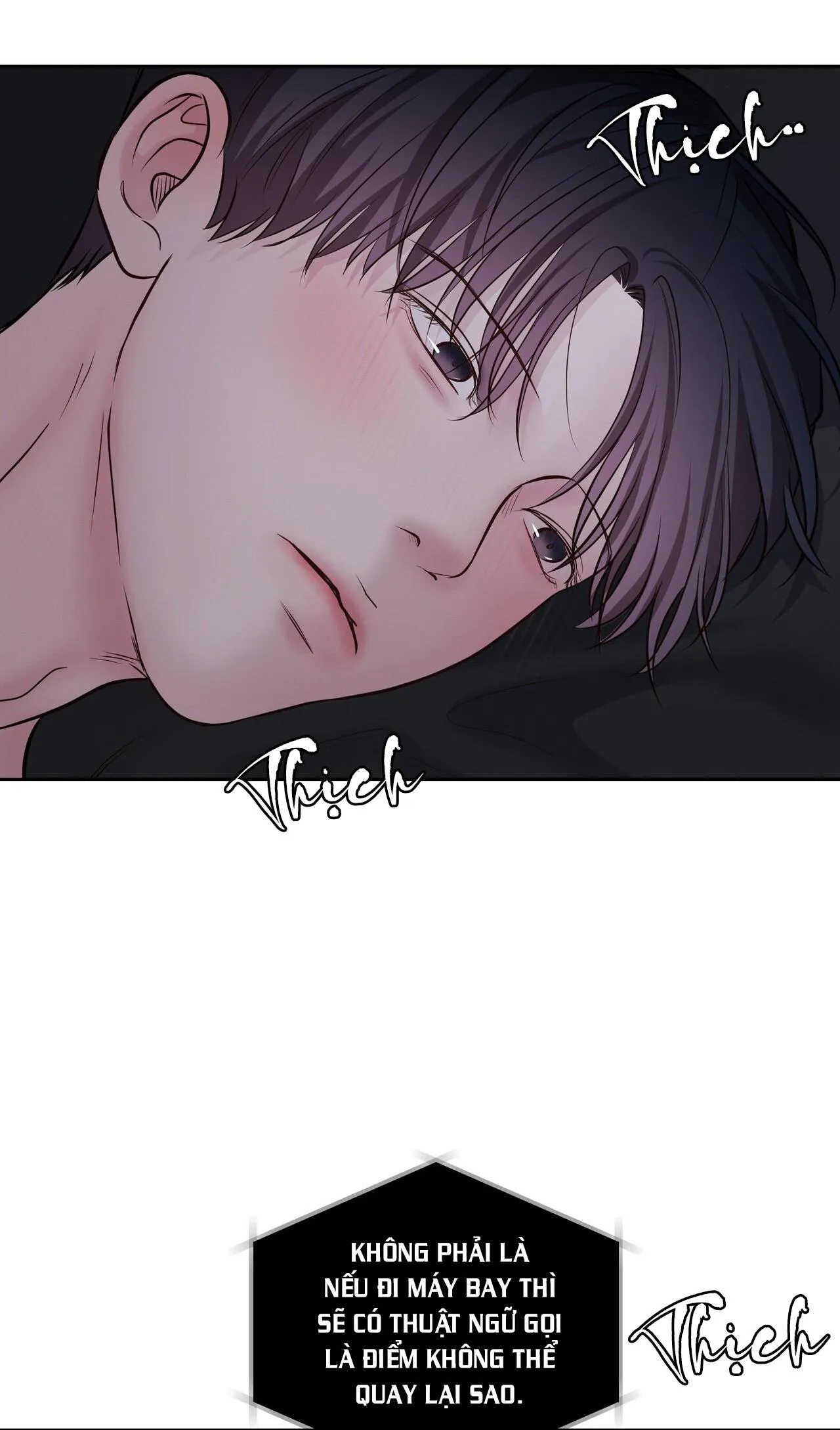 CHỦ NHÂN CỦA THỨ BẢY Chapter 33 Trang 29