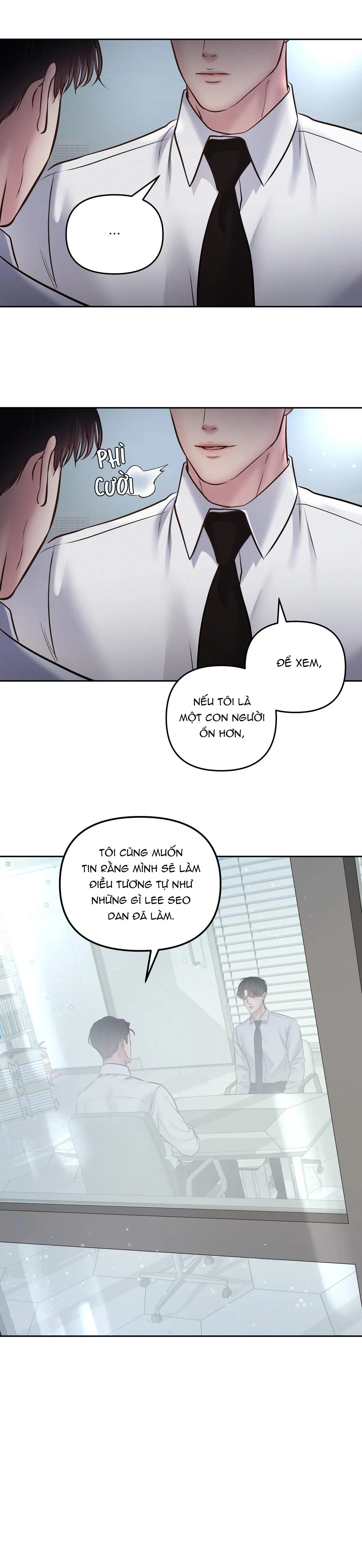 CHỦ NHÂN CỦA THỨ BẢY Chapter 34 Trang 14