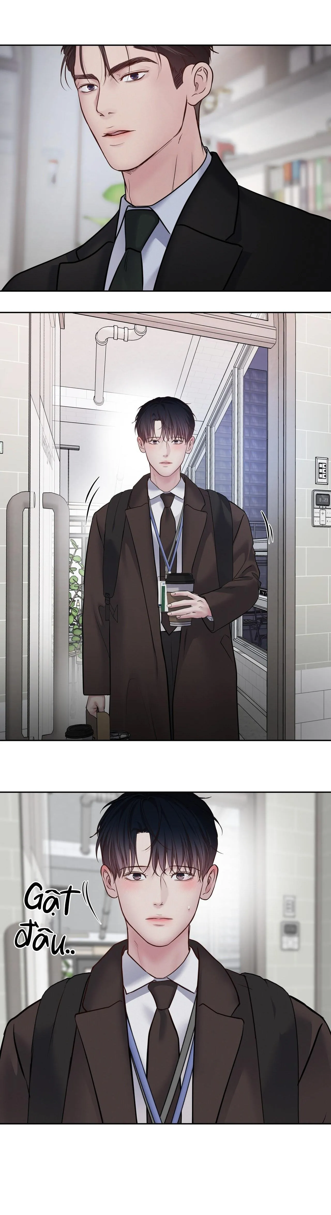 CHỦ NHÂN CỦA THỨ BẢY Chapter 34 Trang 21