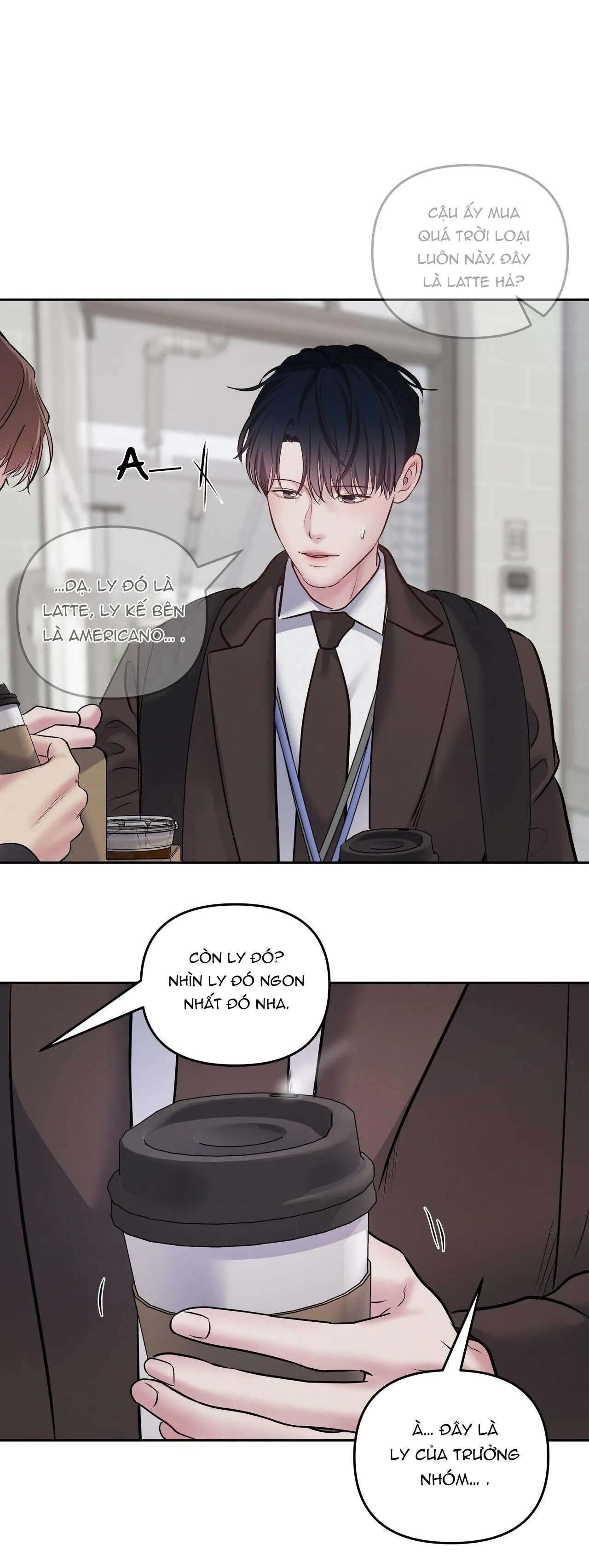 CHỦ NHÂN CỦA THỨ BẢY Chapter 34 Trang 22