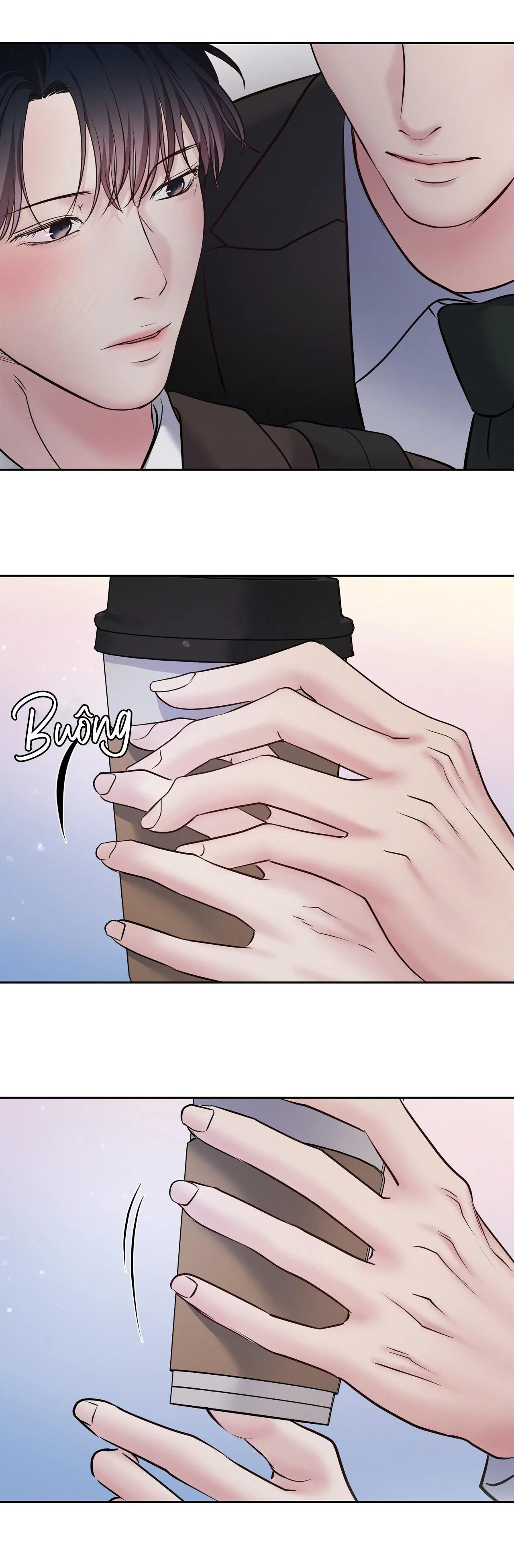 CHỦ NHÂN CỦA THỨ BẢY Chapter 34 Trang 24