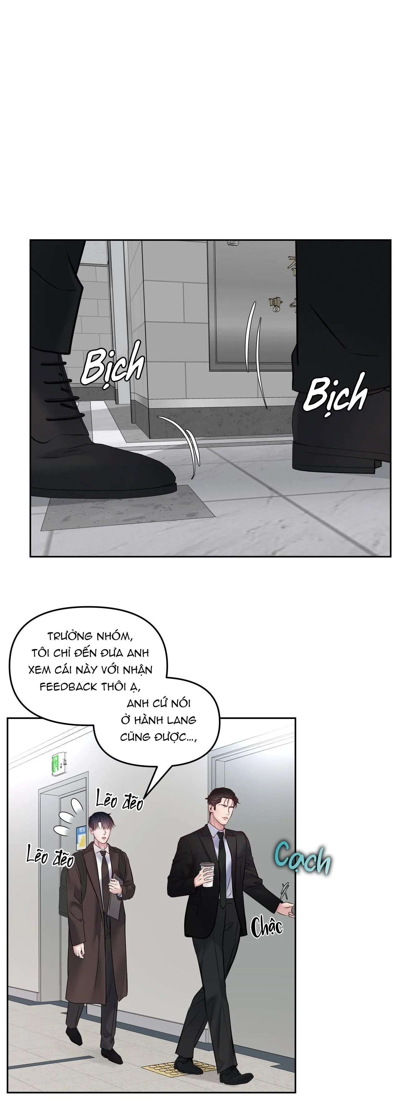 CHỦ NHÂN CỦA THỨ BẢY Chapter 34 Trang 26