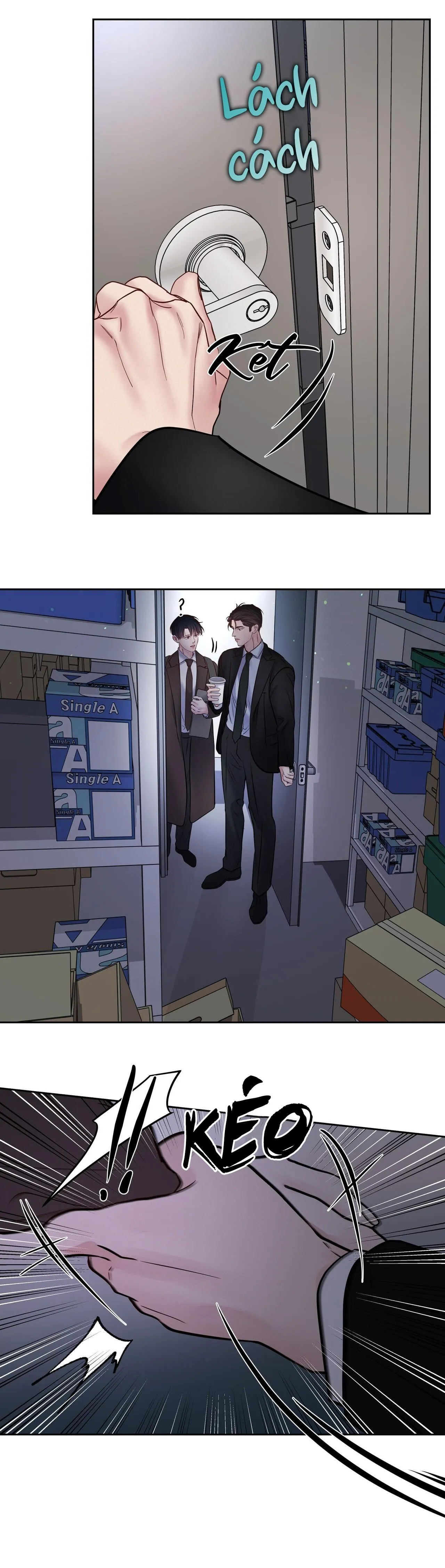 CHỦ NHÂN CỦA THỨ BẢY Chapter 34 Trang 27