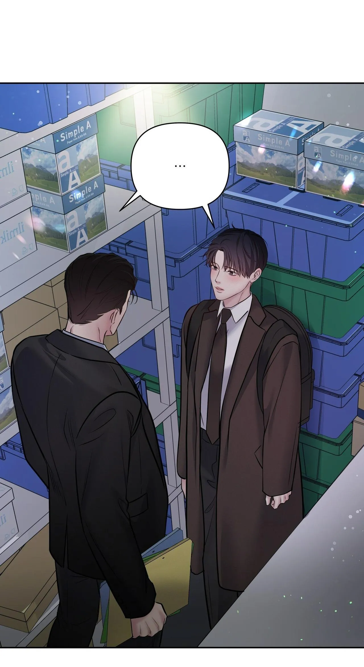 CHỦ NHÂN CỦA THỨ BẢY Chapter 35 Trang 7