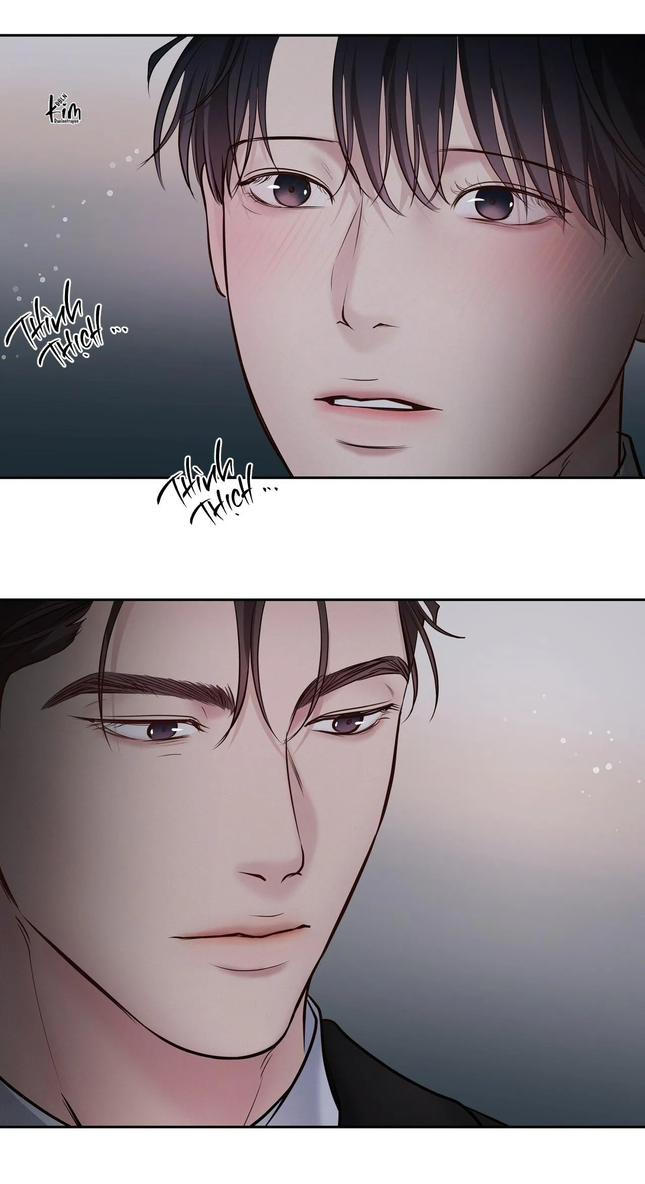 CHỦ NHÂN CỦA THỨ BẢY Chapter 35 Trang 8