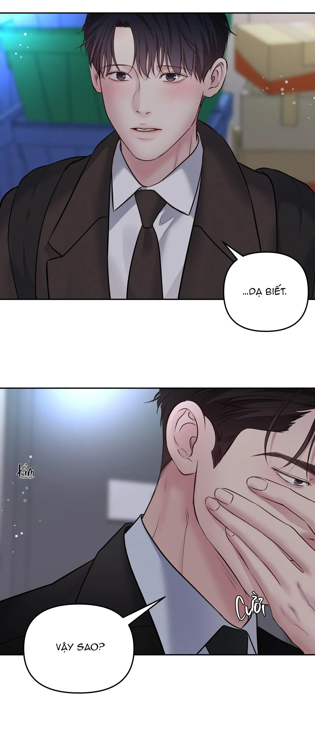 CHỦ NHÂN CỦA THỨ BẢY Chapter 35 Trang 11