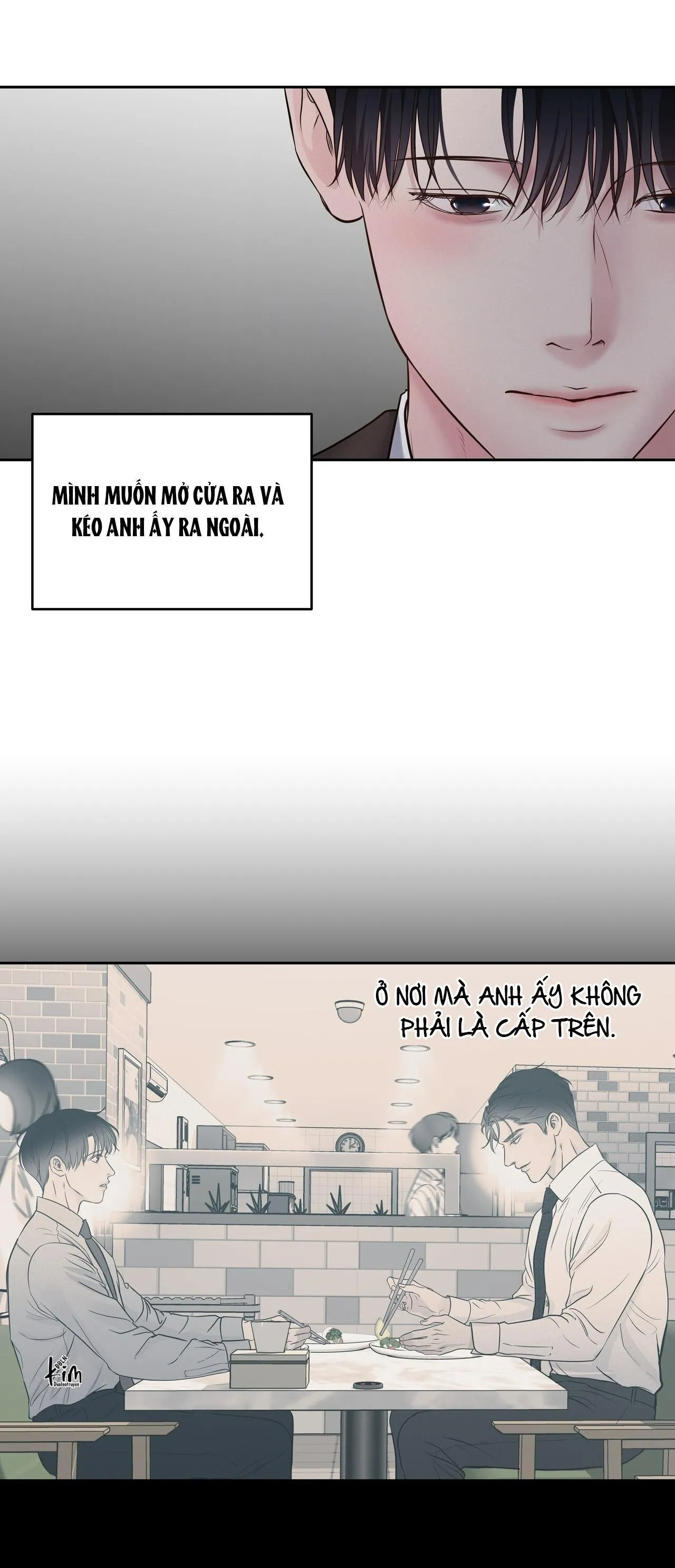 CHỦ NHÂN CỦA THỨ BẢY Chapter 35 Trang 18