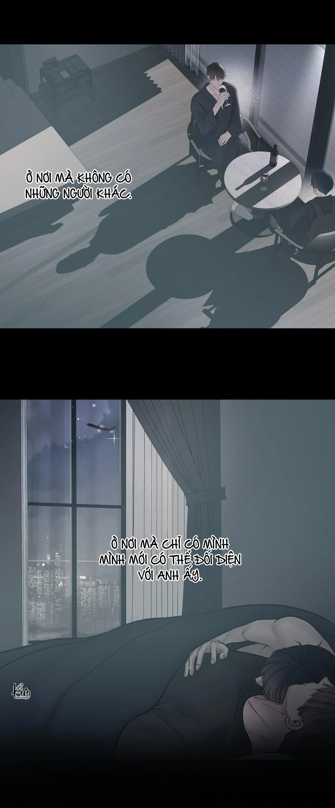 CHỦ NHÂN CỦA THỨ BẢY Chapter 35 Trang 19