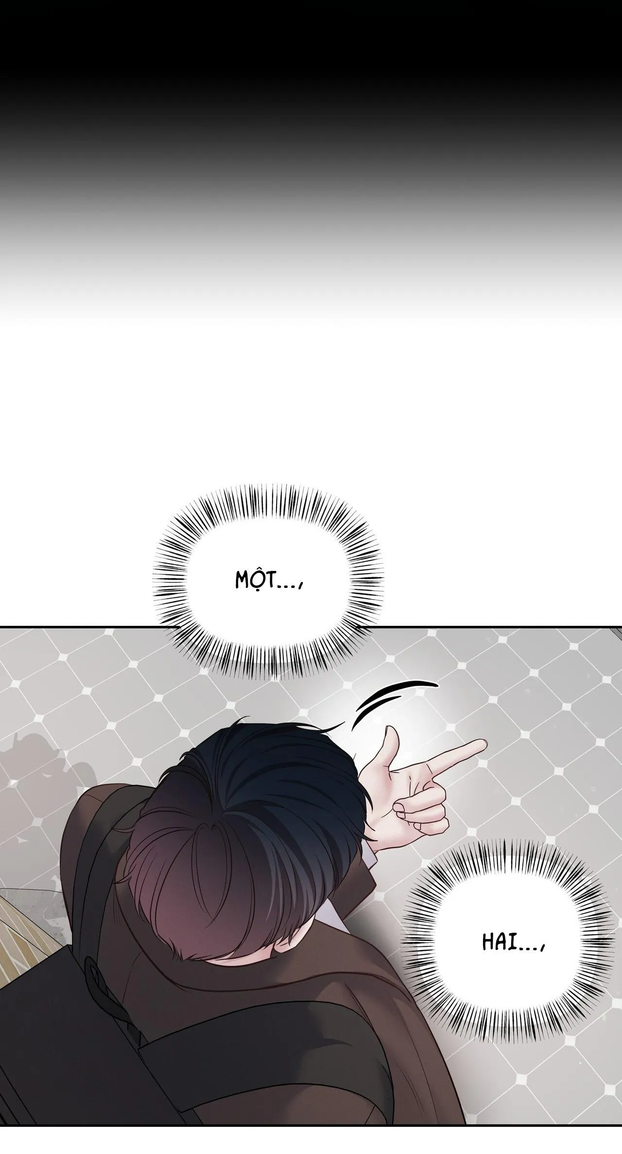 CHỦ NHÂN CỦA THỨ BẢY Chapter 35 Trang 20