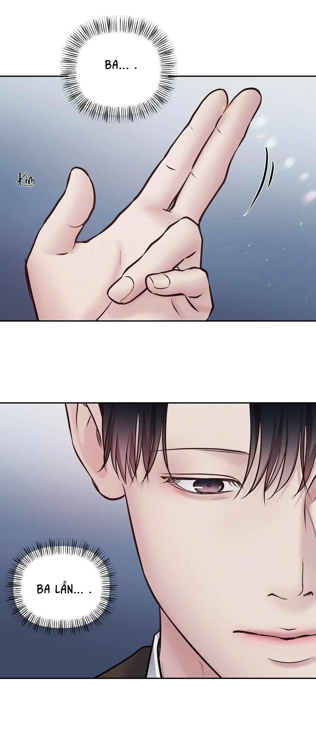 CHỦ NHÂN CỦA THỨ BẢY Chapter 35 Trang 21