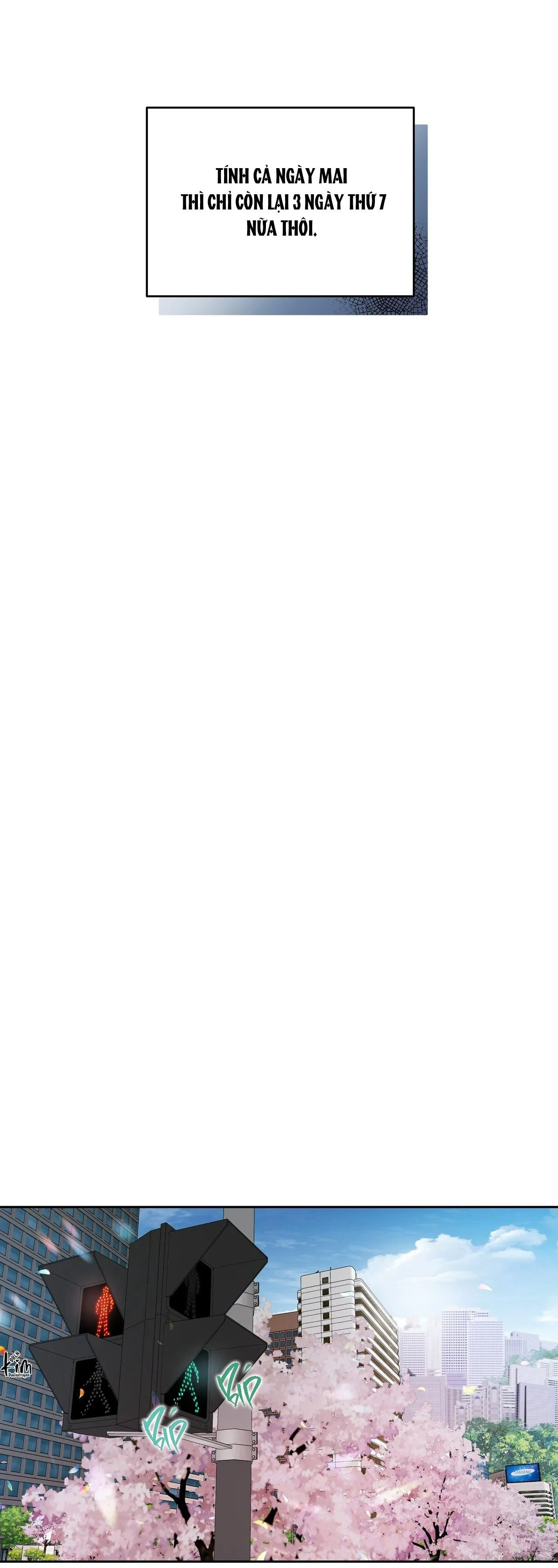 CHỦ NHÂN CỦA THỨ BẢY Chapter 35 Trang 22