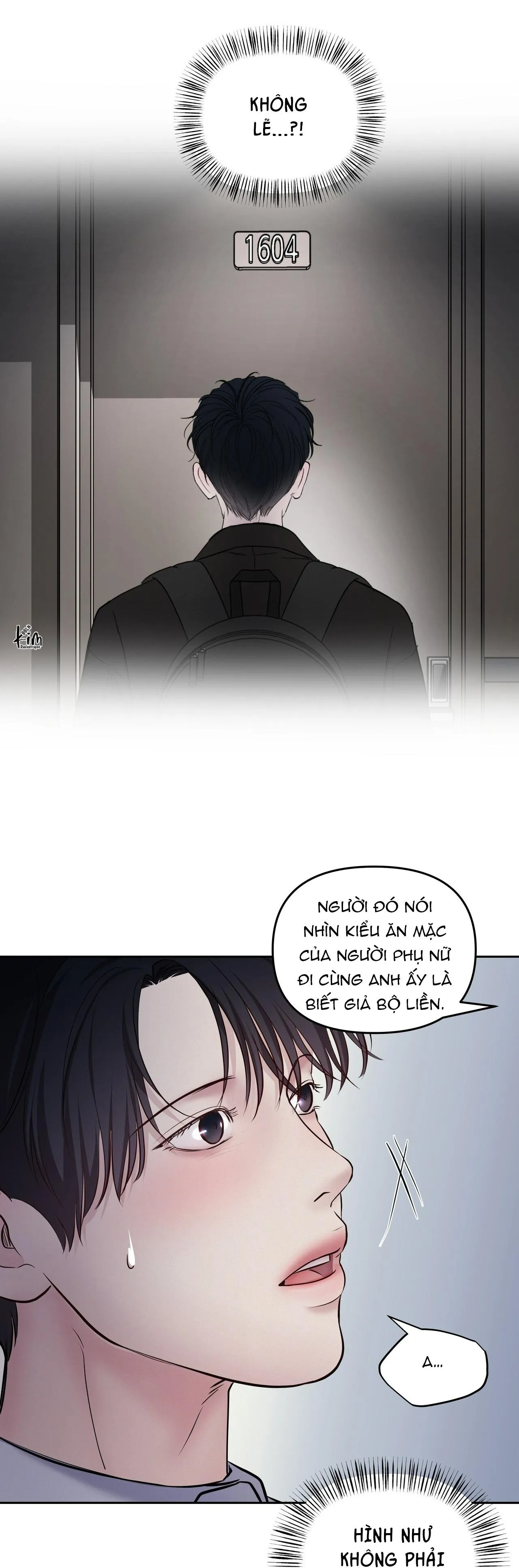 CHỦ NHÂN CỦA THỨ BẢY Chapter 35 Trang 27