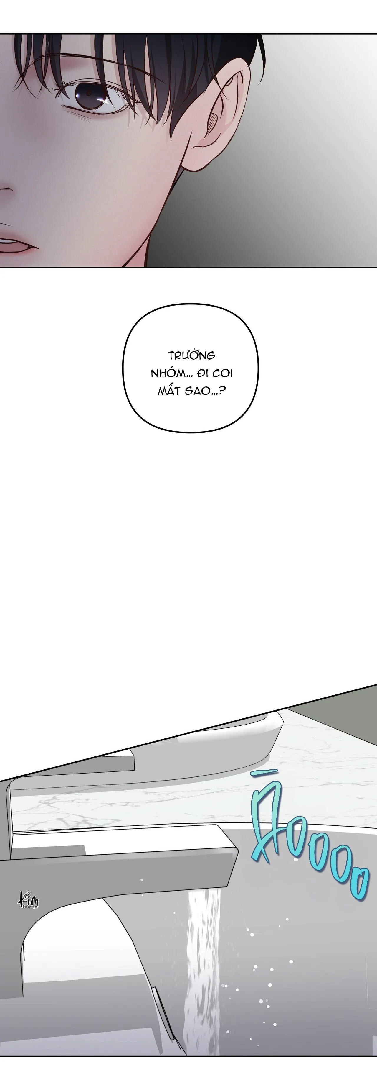 CHỦ NHÂN CỦA THỨ BẢY Chapter 35 Trang 29