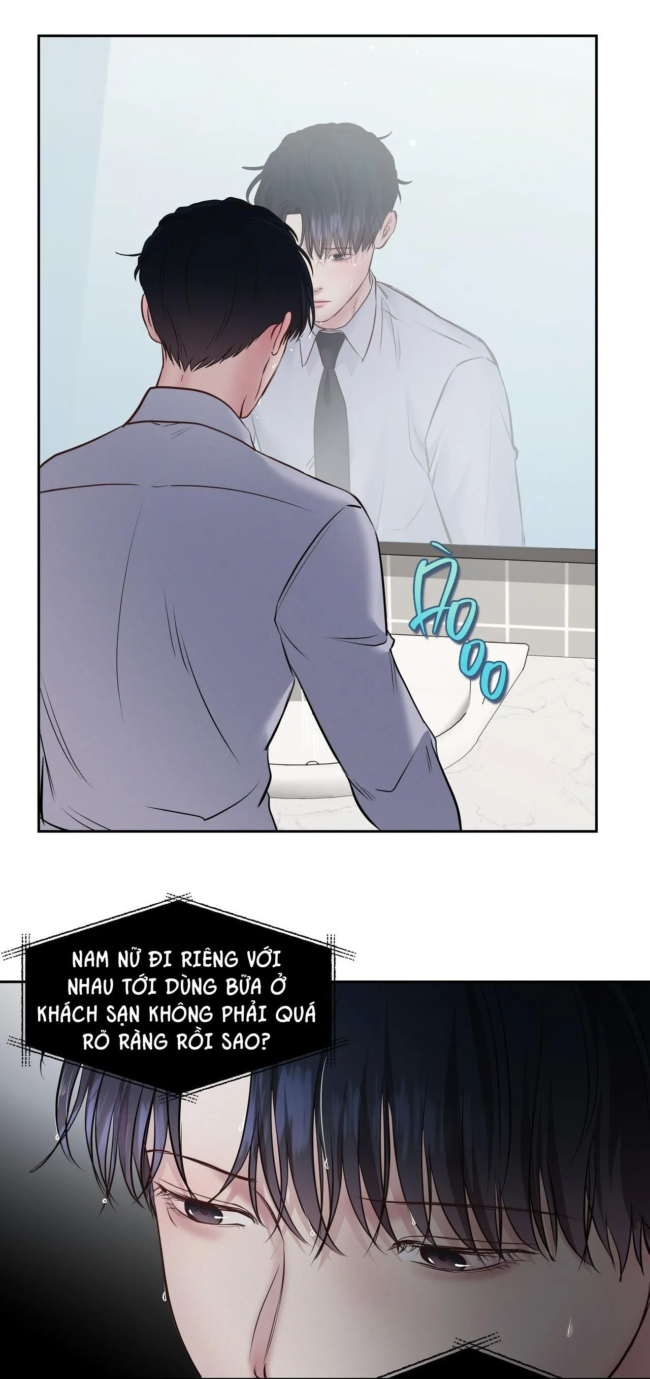 CHỦ NHÂN CỦA THỨ BẢY Chapter 35 Trang 30