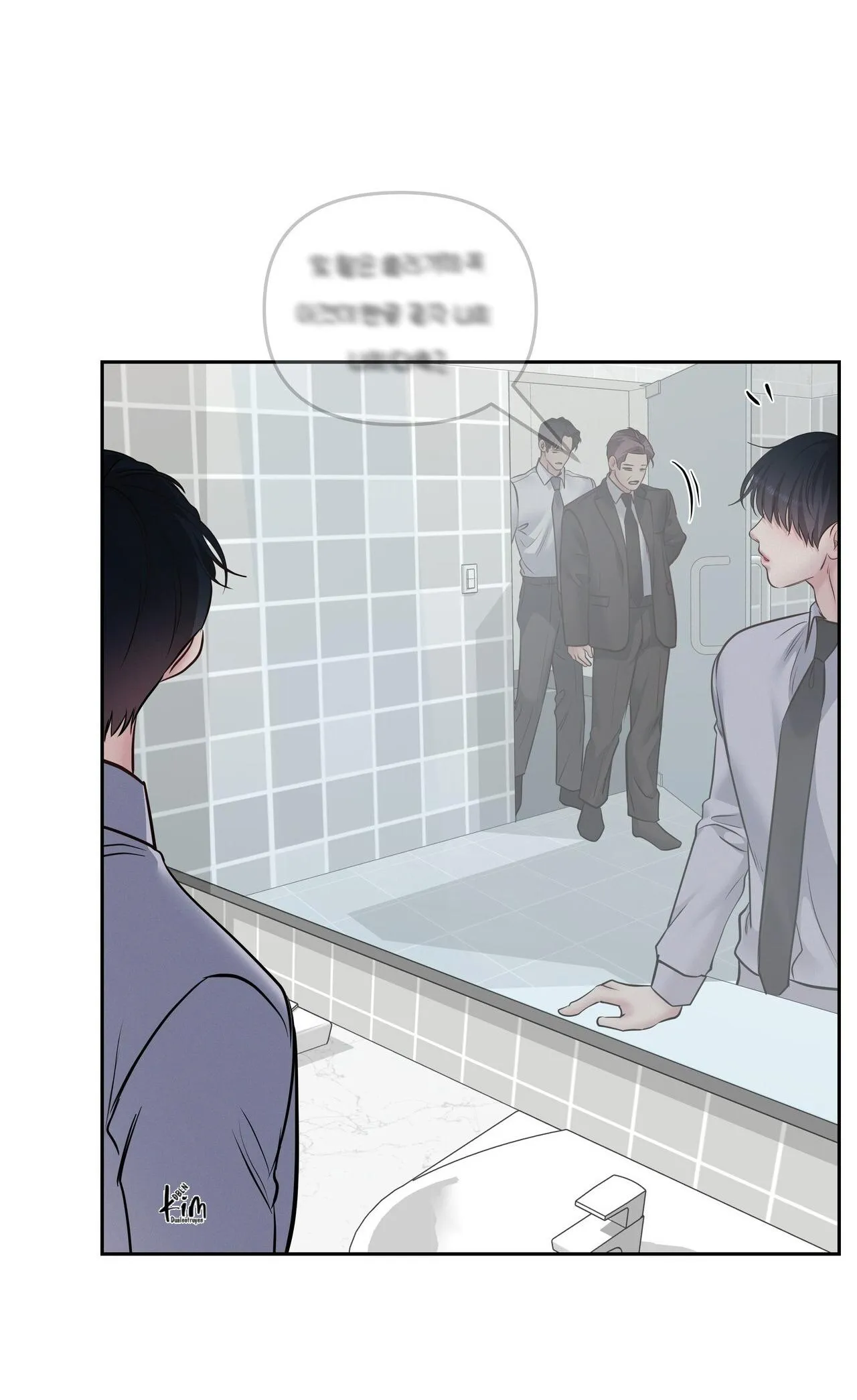 CHỦ NHÂN CỦA THỨ BẢY Chapter 35 Trang 32