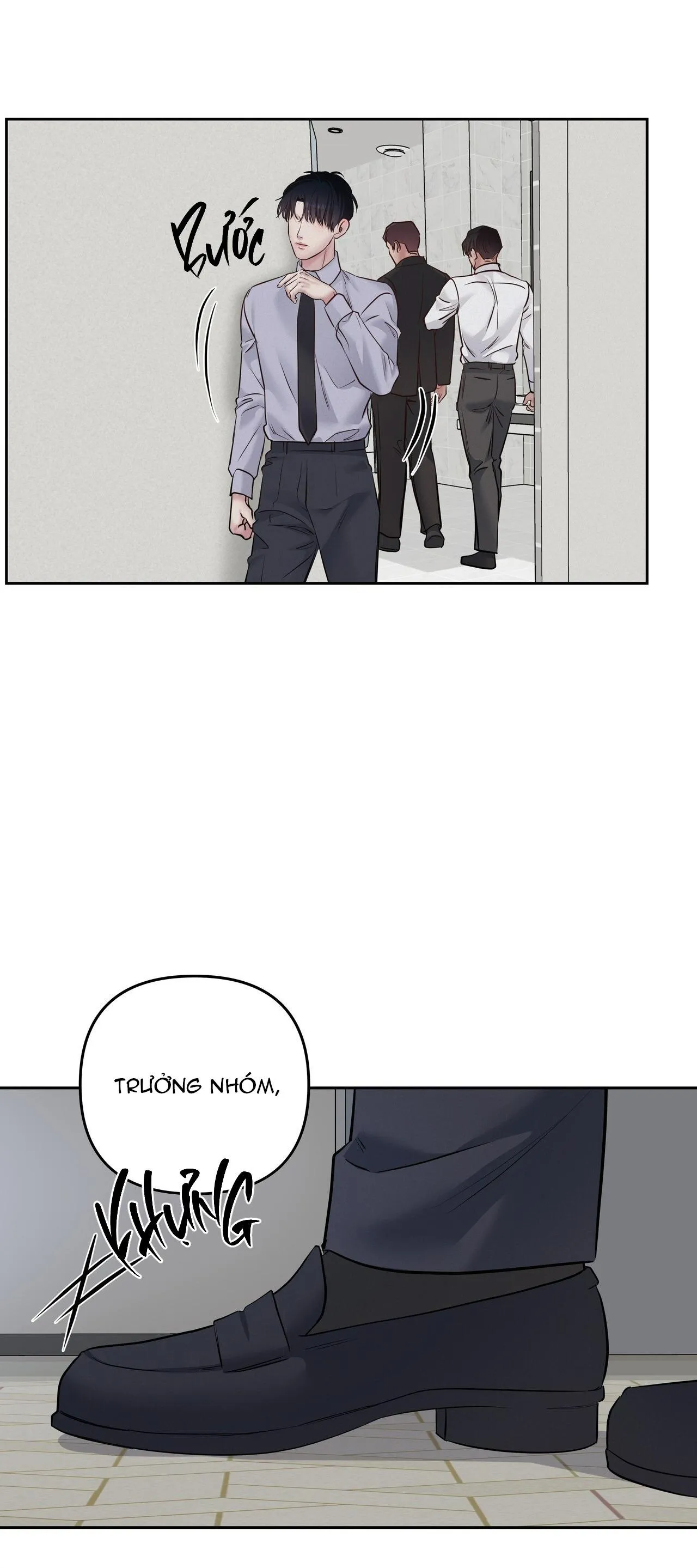 CHỦ NHÂN CỦA THỨ BẢY Chapter 35 Trang 33