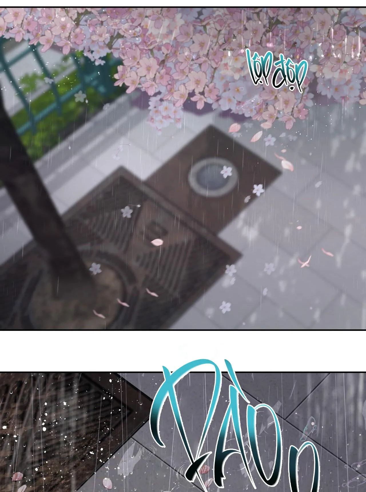 CHỦ NHÂN CỦA THỨ BẢY Chapter 36 Trang 3