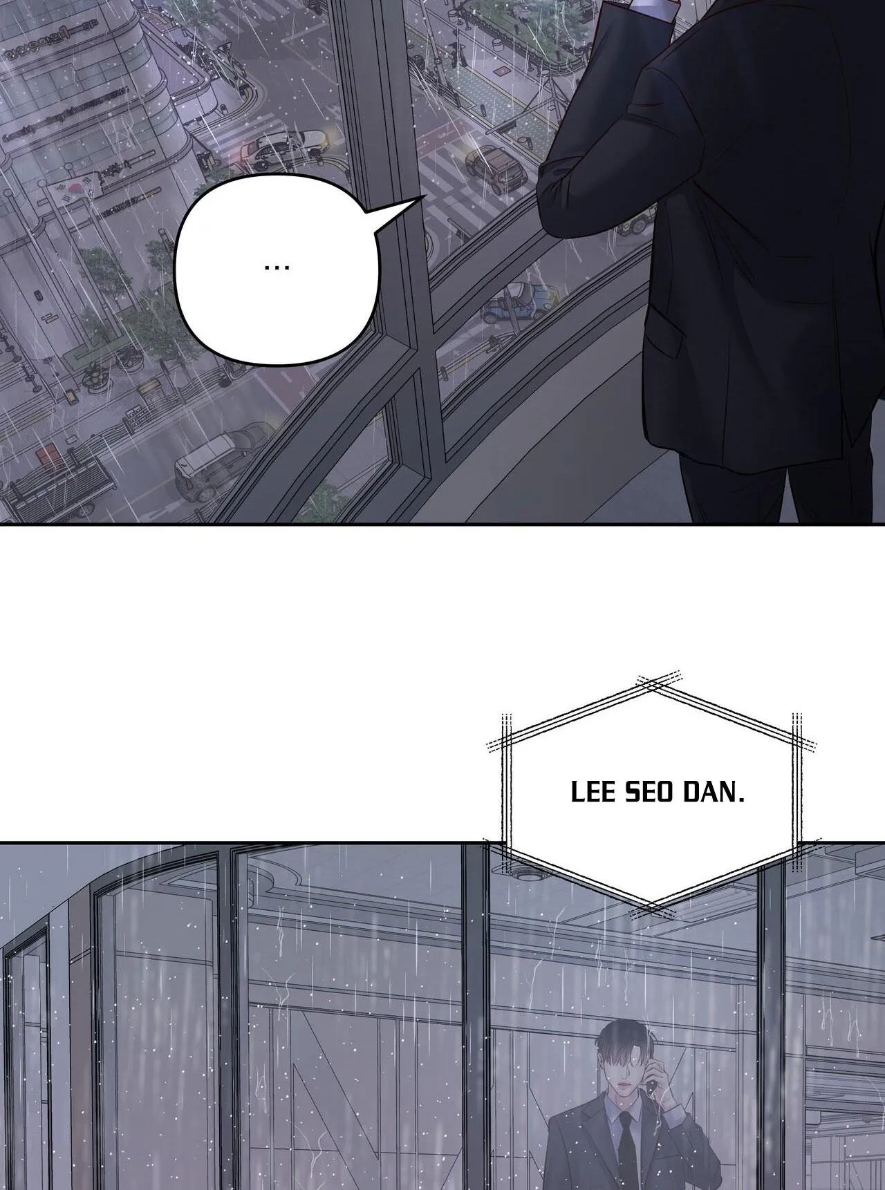 CHỦ NHÂN CỦA THỨ BẢY Chapter 36 Trang 8