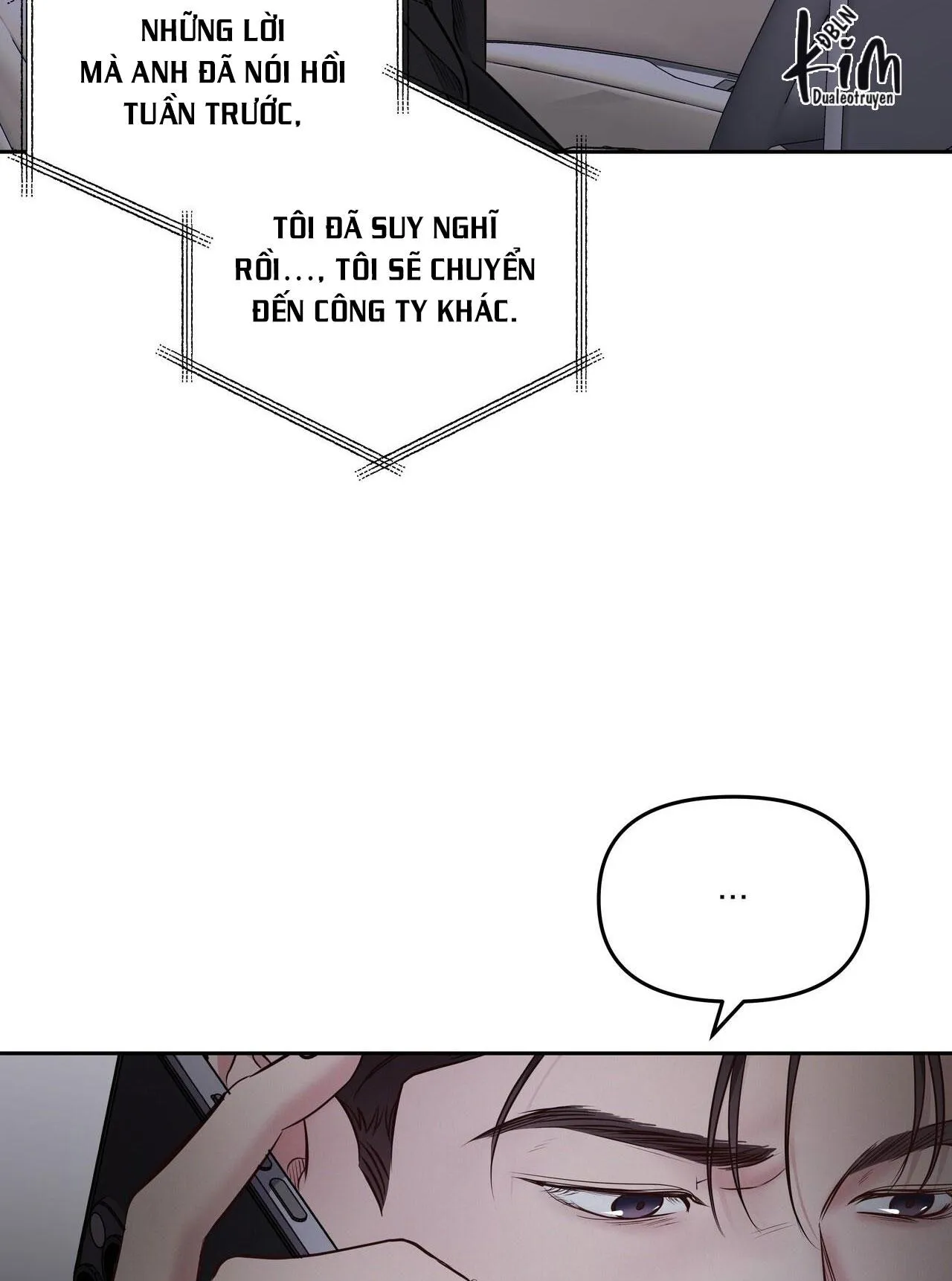 CHỦ NHÂN CỦA THỨ BẢY Chapter 36 Trang 11