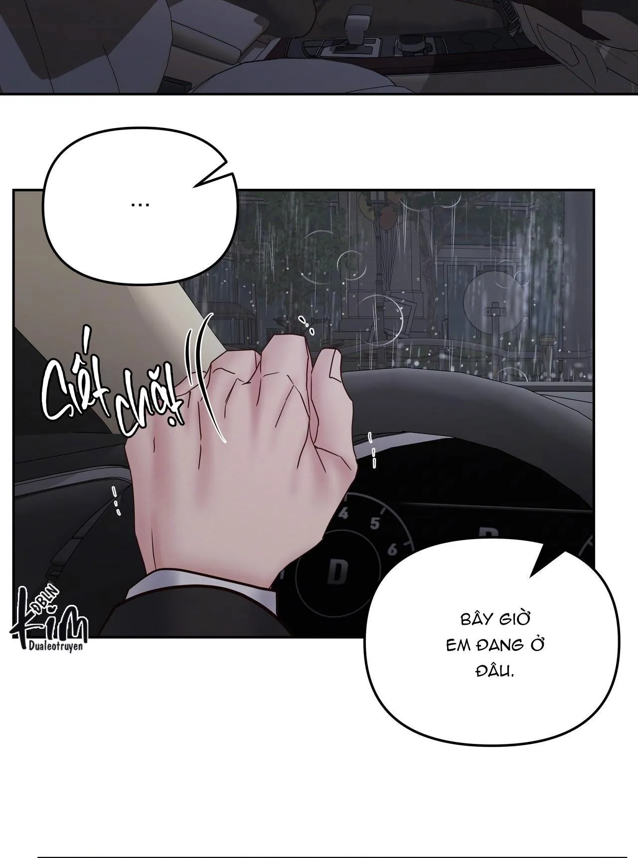 CHỦ NHÂN CỦA THỨ BẢY Chapter 36 Trang 13