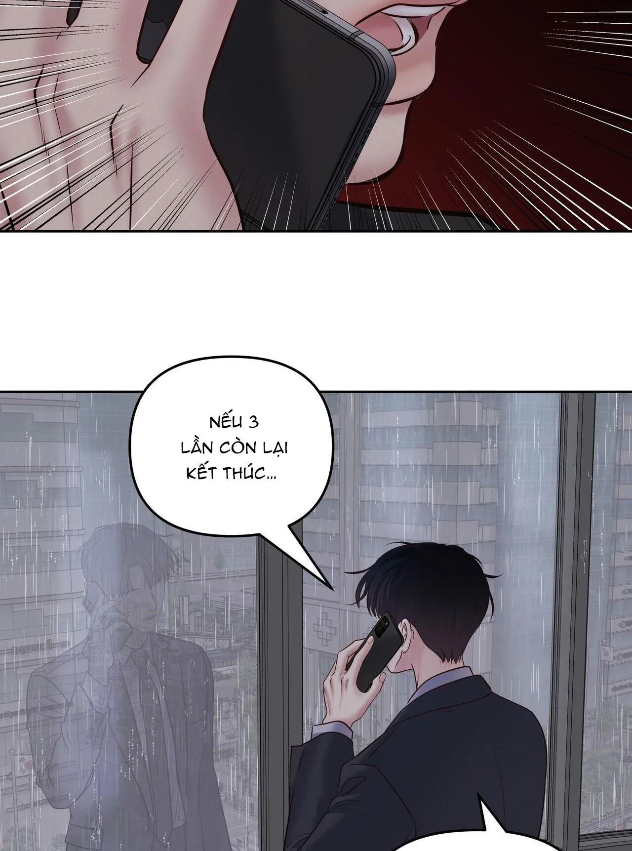 CHỦ NHÂN CỦA THỨ BẢY Chapter 36 Trang 15