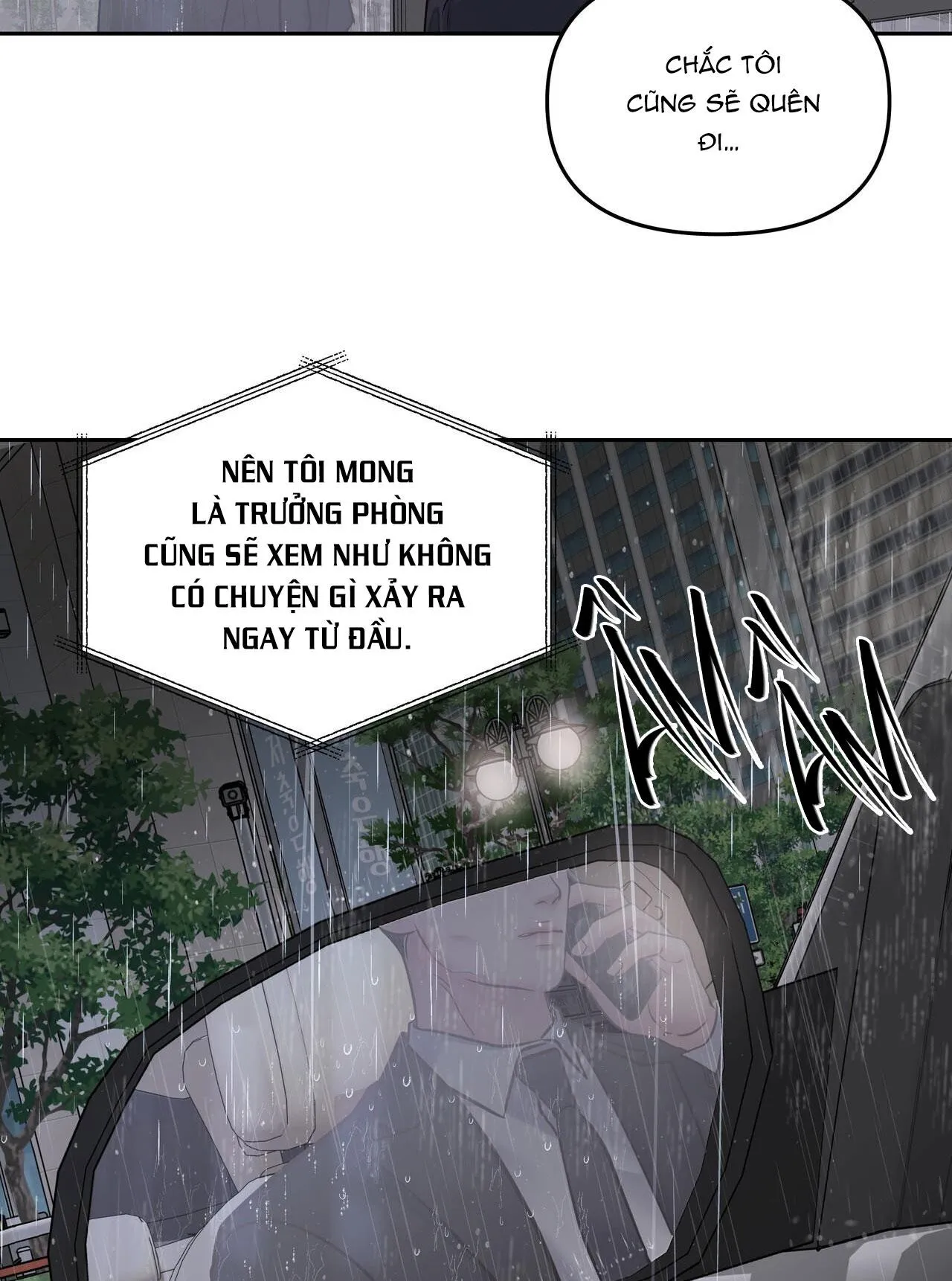 CHỦ NHÂN CỦA THỨ BẢY Chapter 36 Trang 16