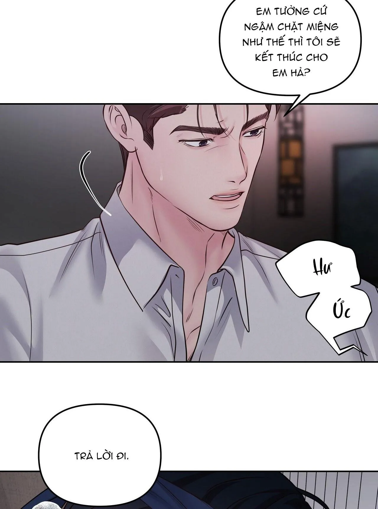 CHỦ NHÂN CỦA THỨ BẢY Chapter 36 Trang 22