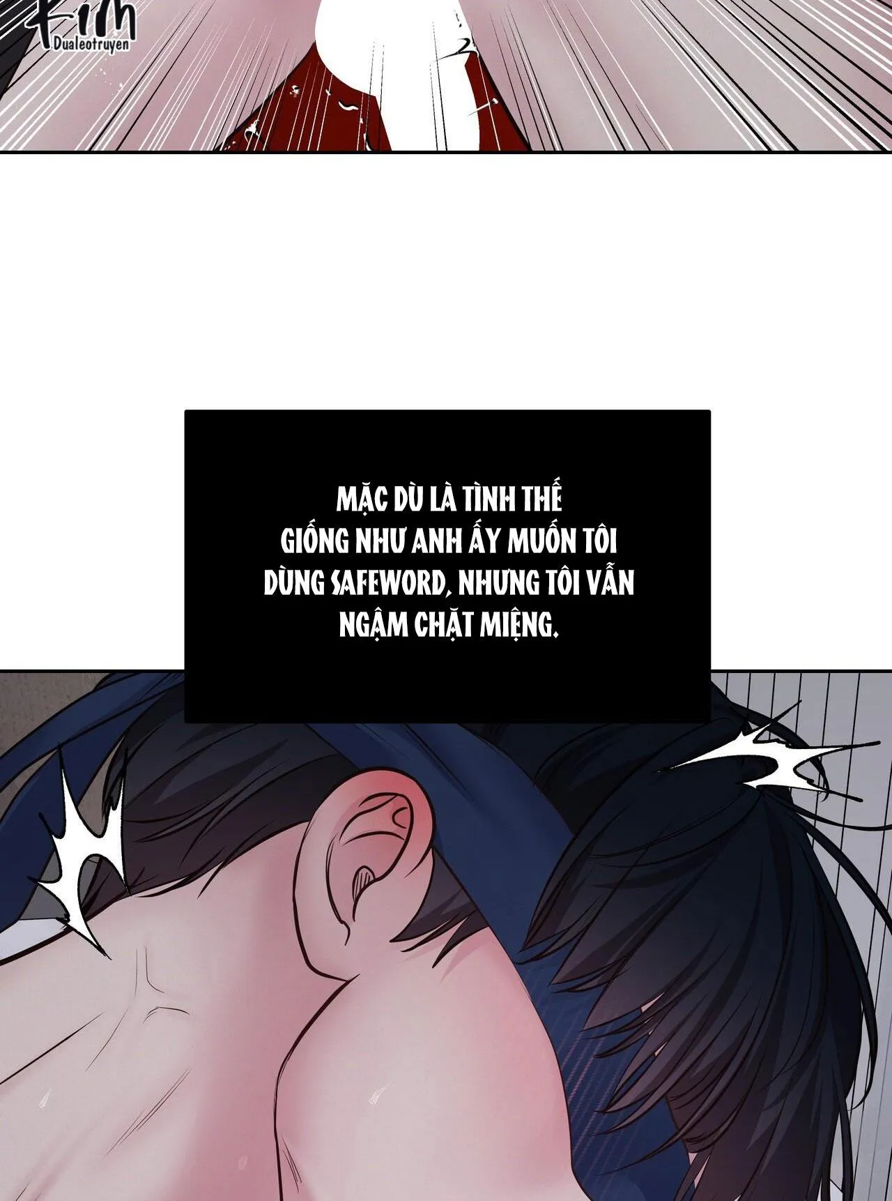 CHỦ NHÂN CỦA THỨ BẢY Chapter 36 Trang 25