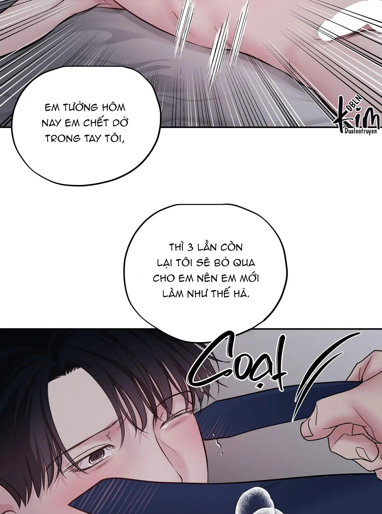 CHỦ NHÂN CỦA THỨ BẢY Chapter 36 Trang 29