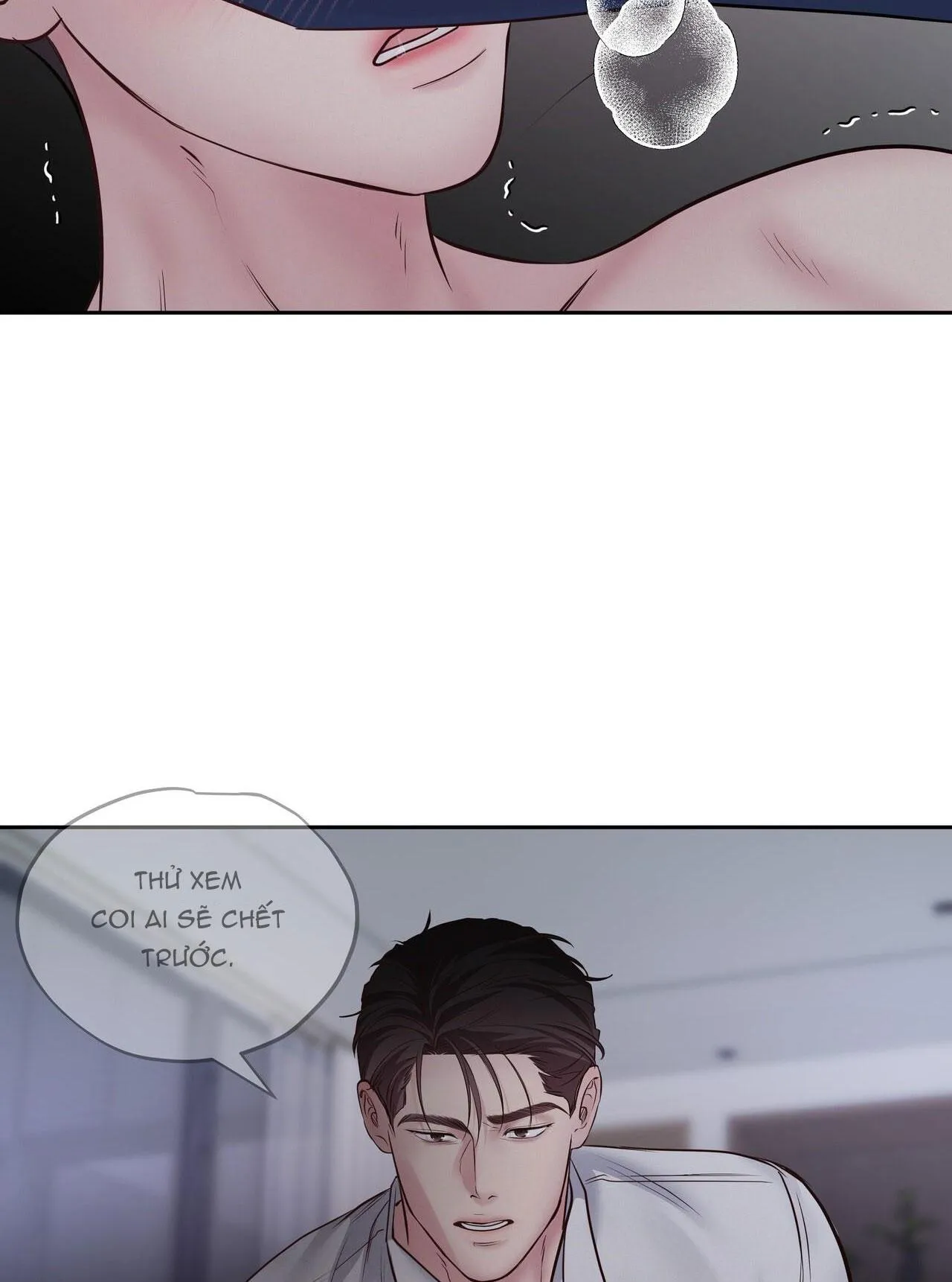 CHỦ NHÂN CỦA THỨ BẢY Chapter 36 Trang 30