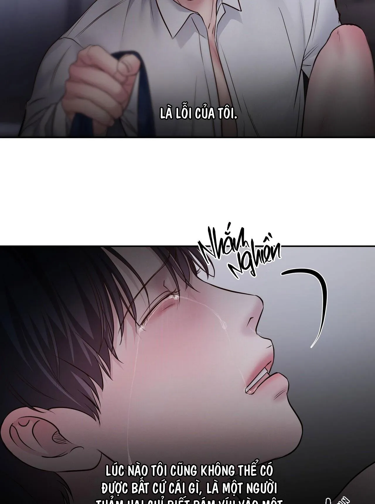 CHỦ NHÂN CỦA THỨ BẢY Chapter 36 Trang 31