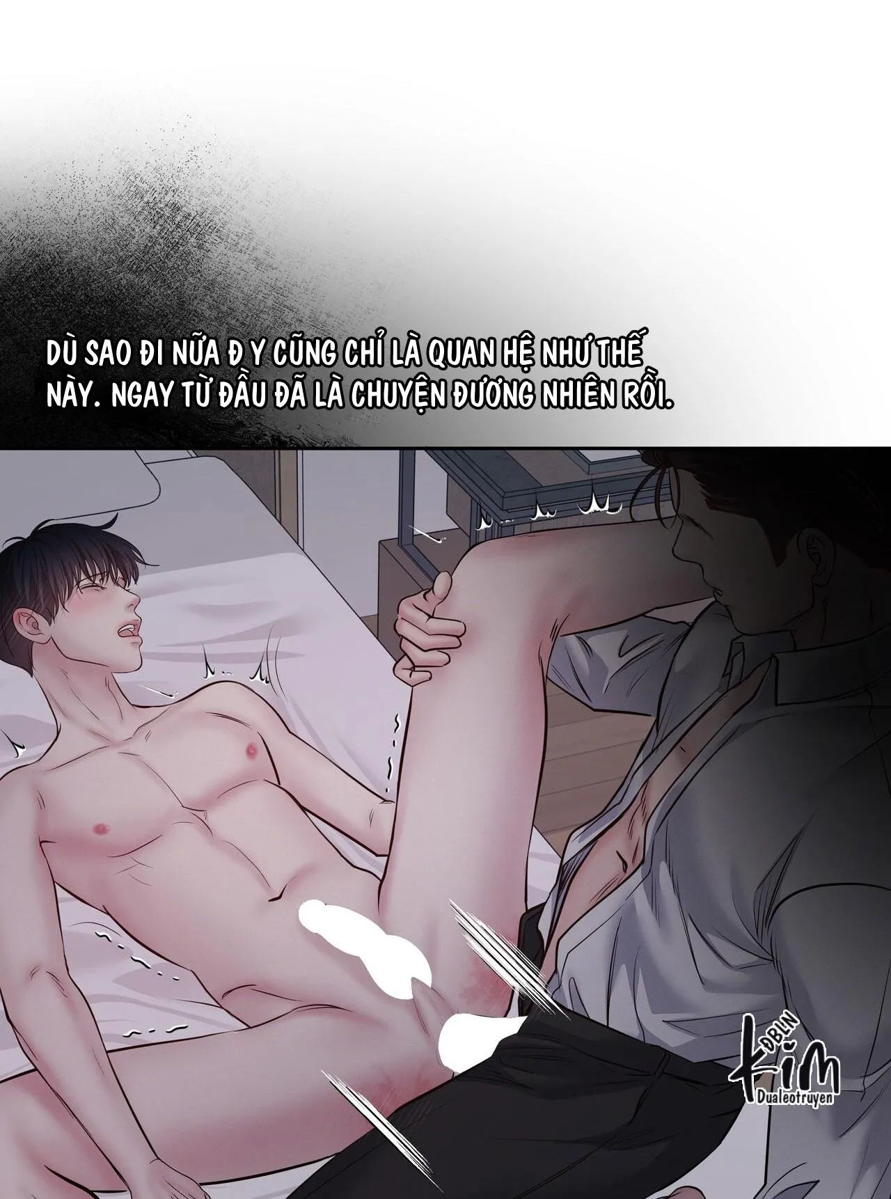 CHỦ NHÂN CỦA THỨ BẢY Chapter 36 Trang 34